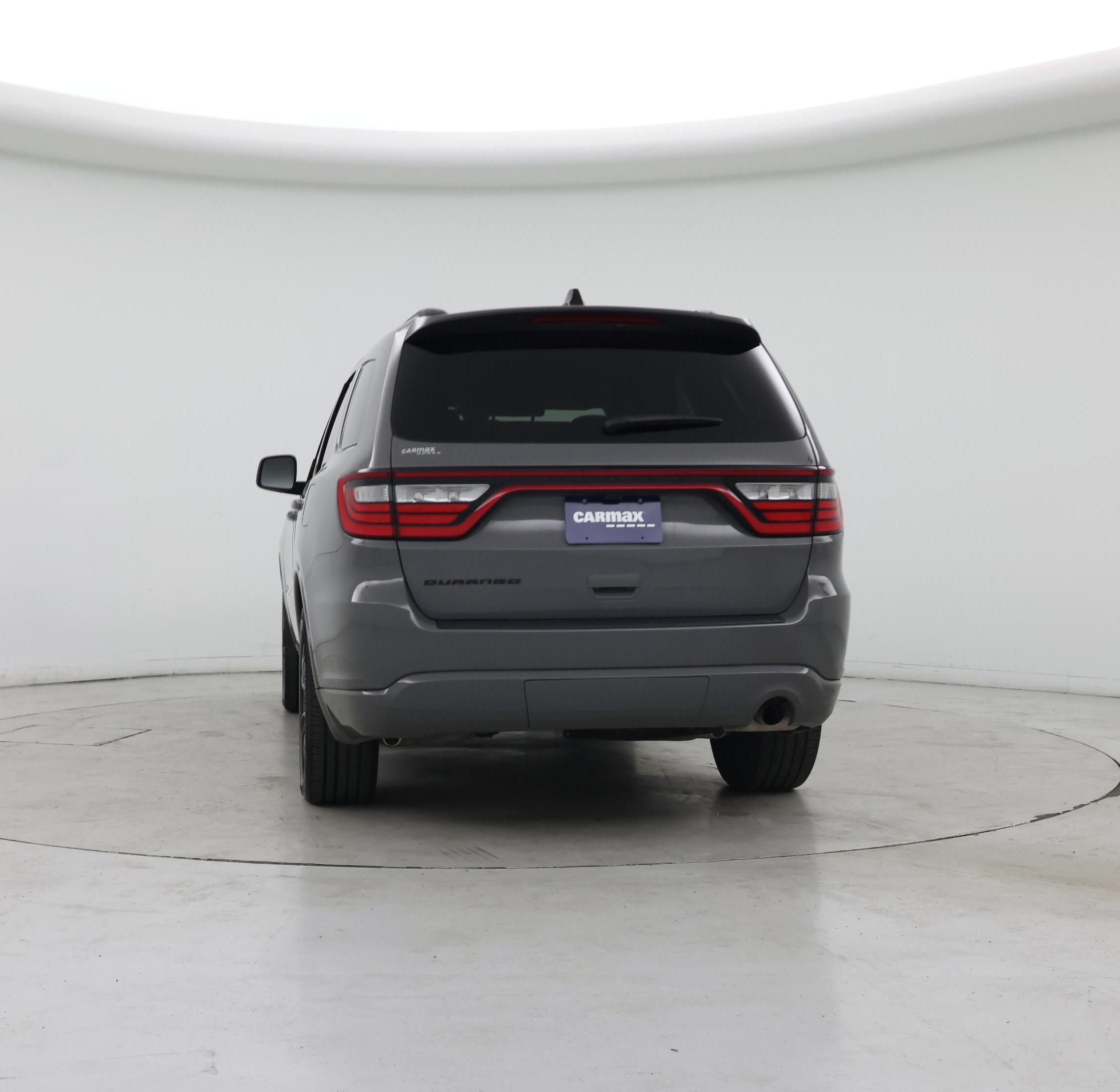Thumbnail: 2024 Dodge Durango - 6
