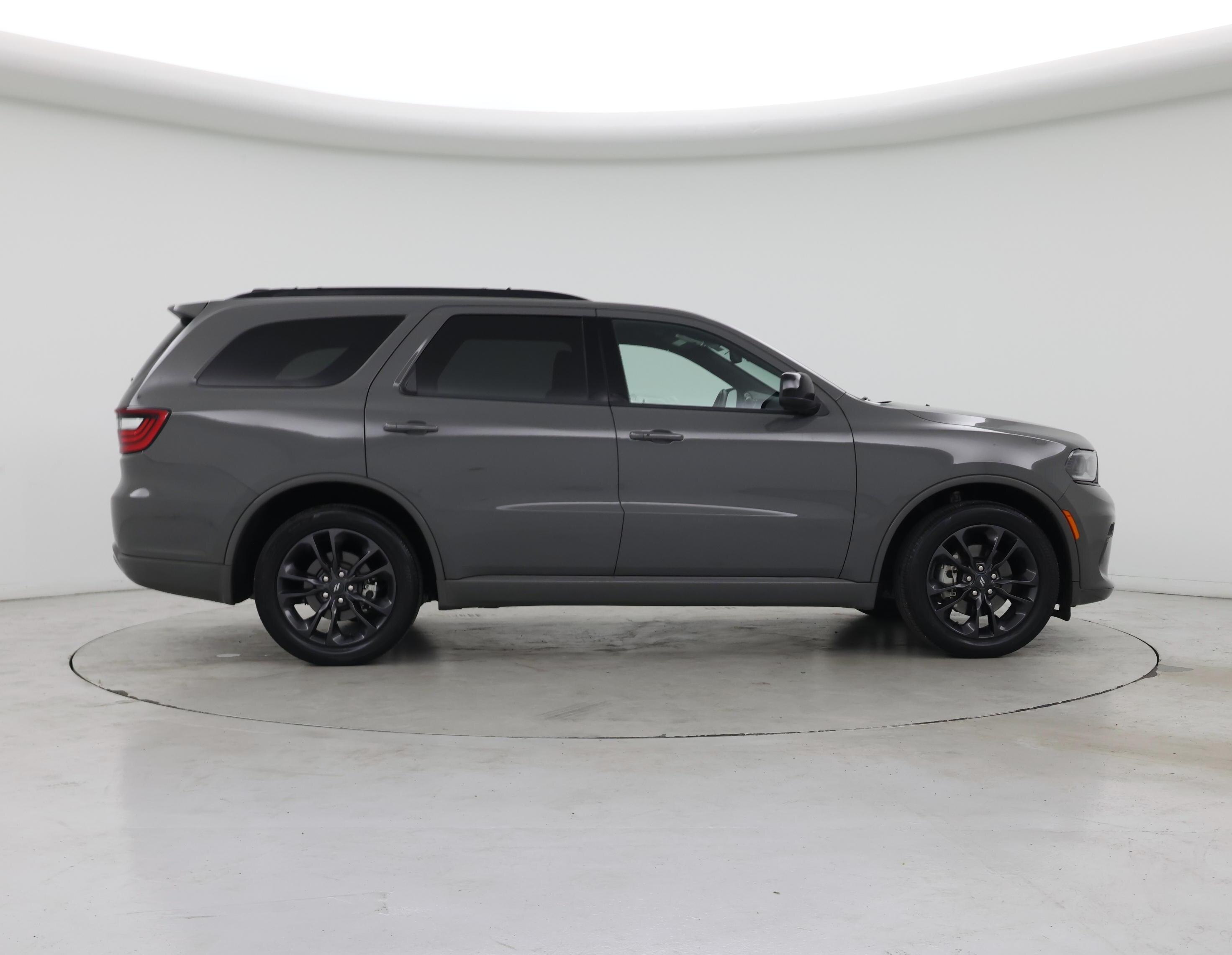 Thumbnail: 2024 Dodge Durango - 7