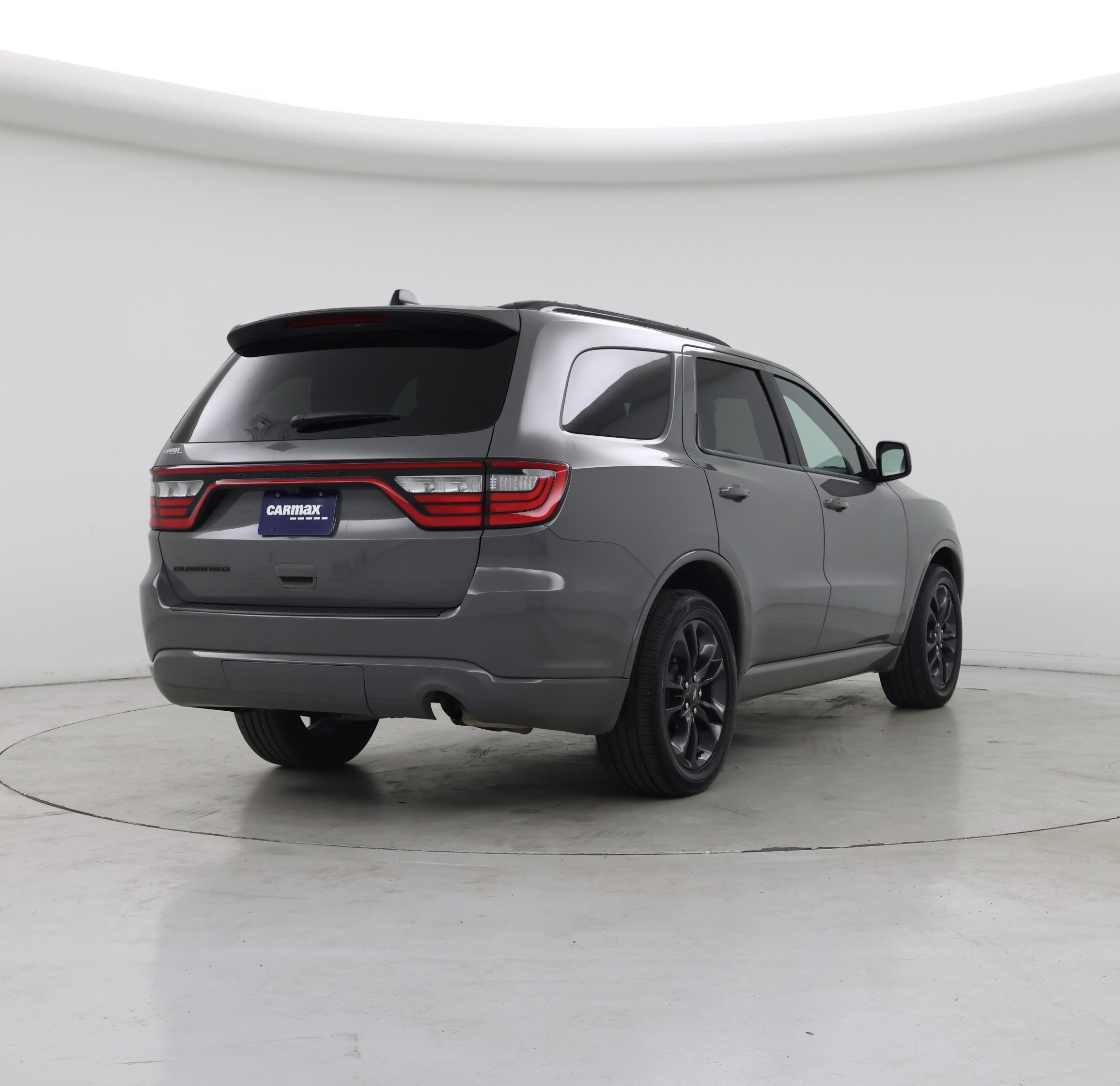 Thumbnail: 2024 Dodge Durango - 8