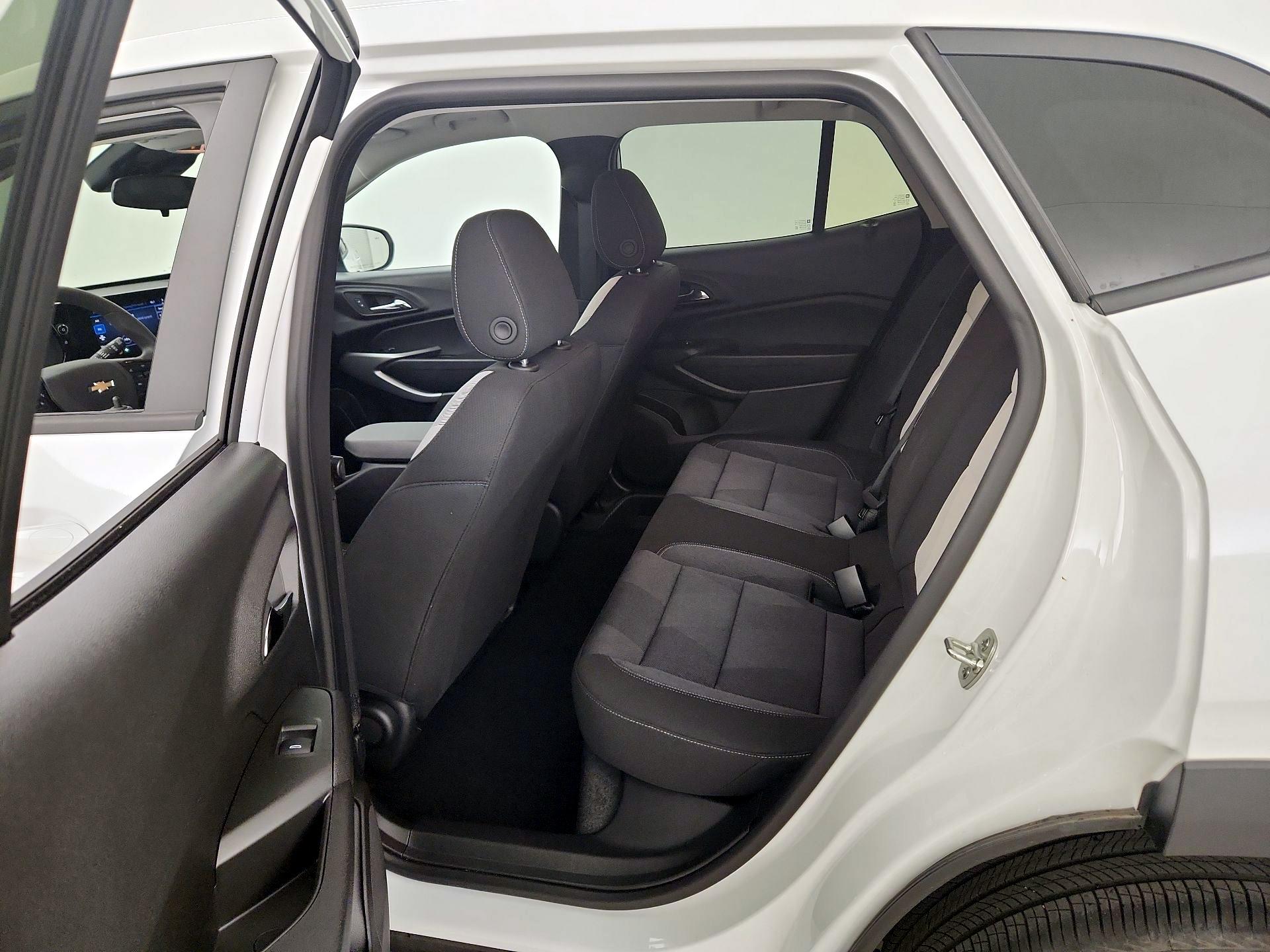 Thumbnail: 2025 Chevrolet Trax - 19