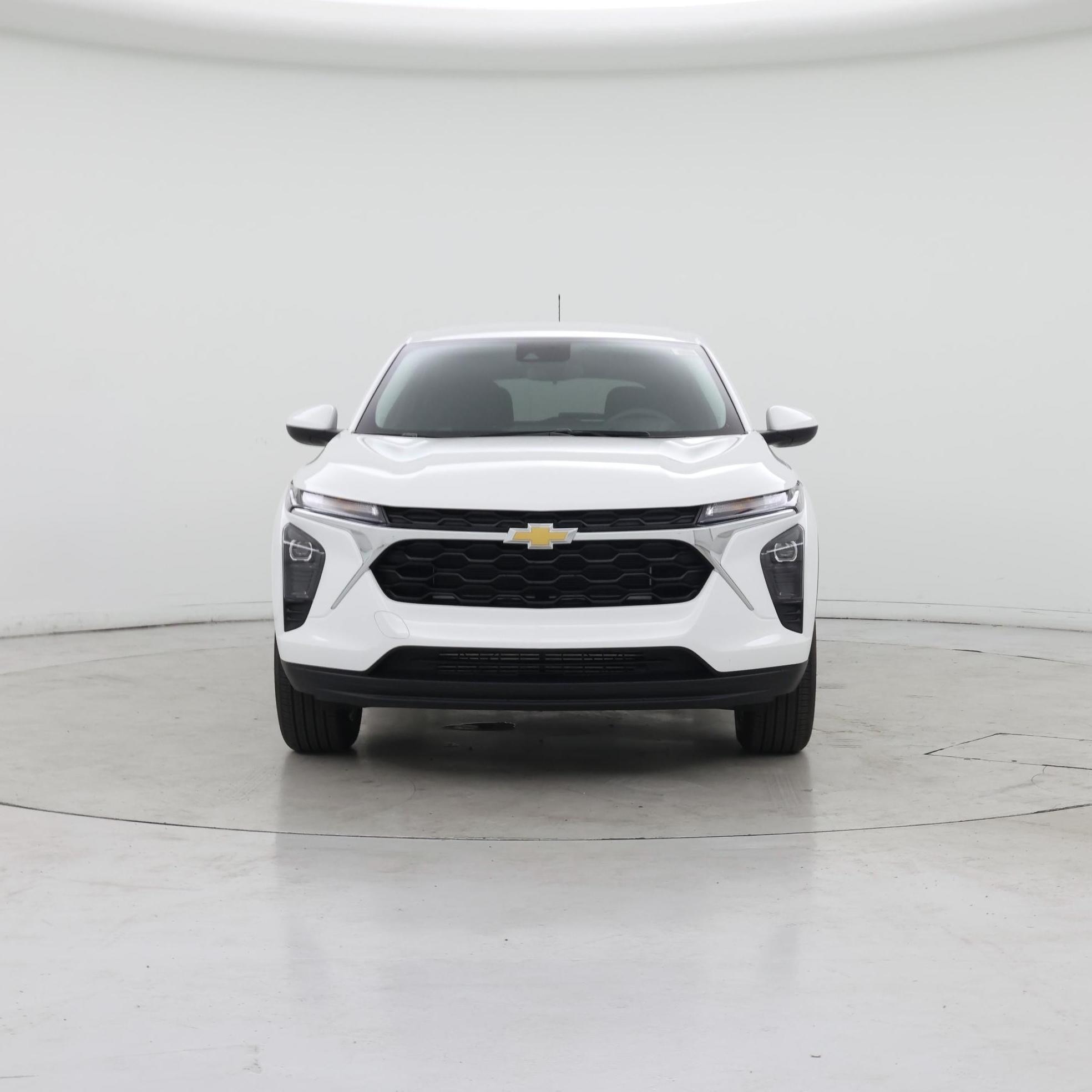 Thumbnail: 2025 Chevrolet Trax - 5