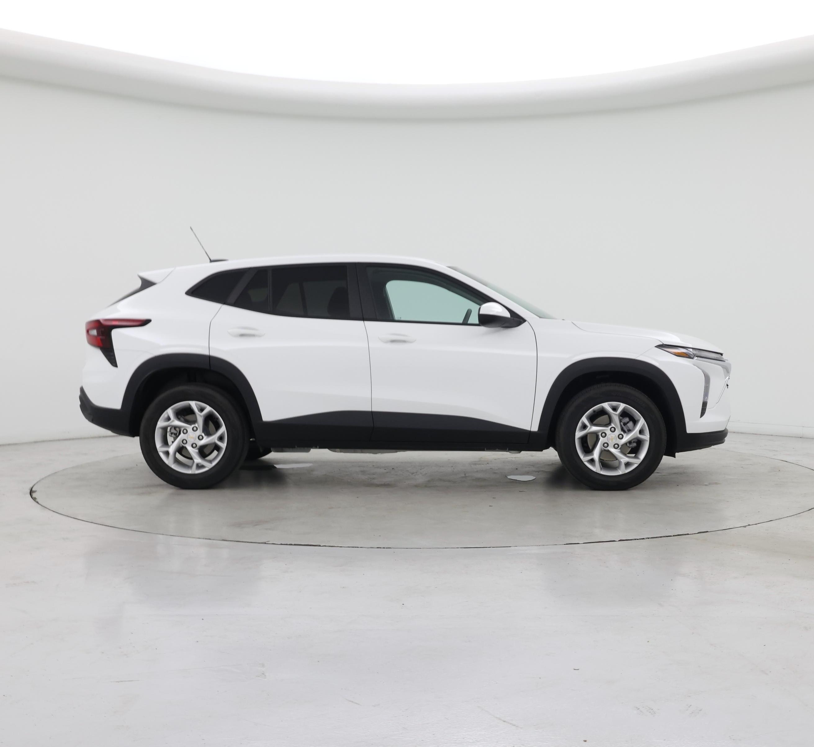 Thumbnail: 2025 Chevrolet Trax - 7