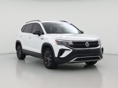 2022 Volkswagen Taos S