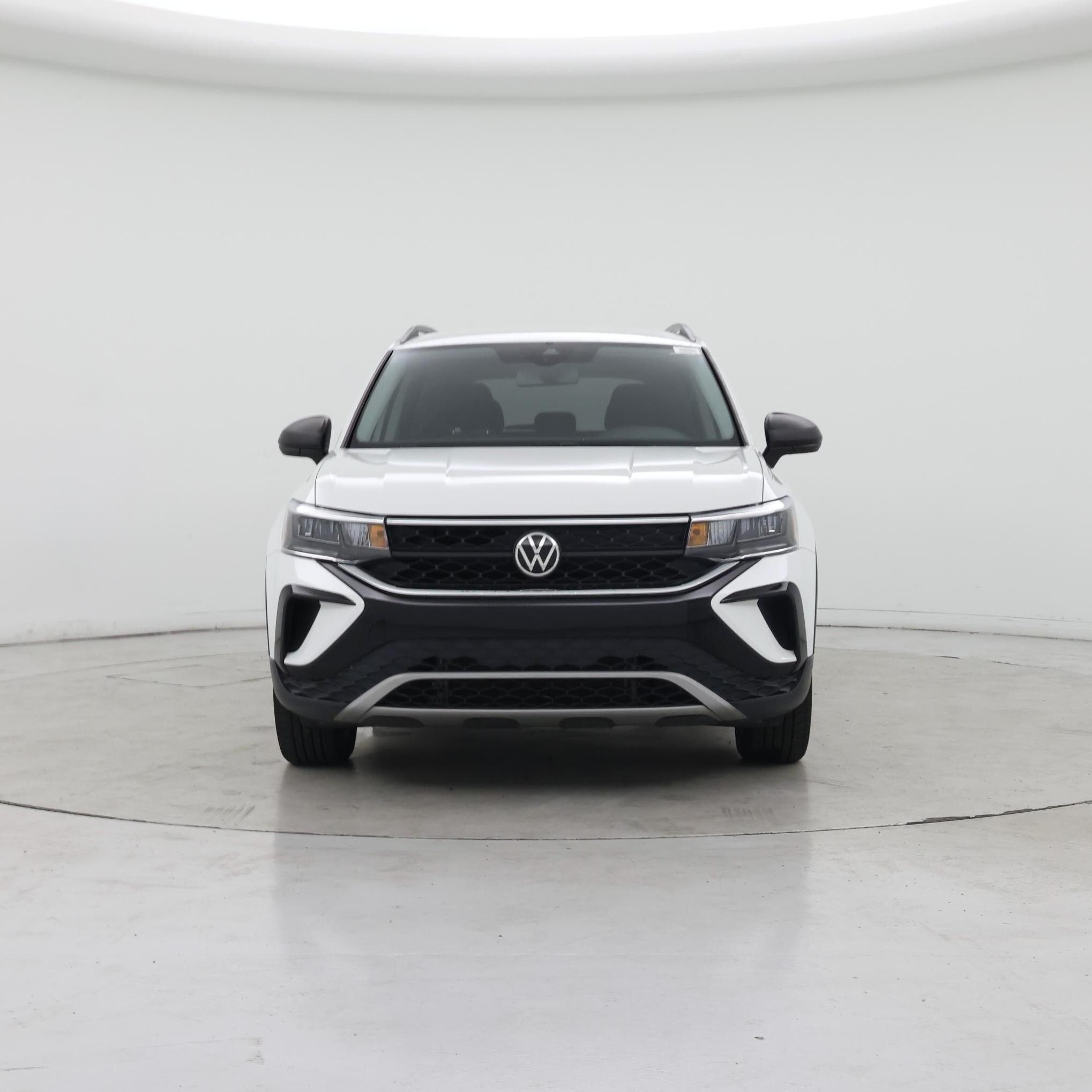 Thumbnail: 2022 Volkswagen Taos - 5