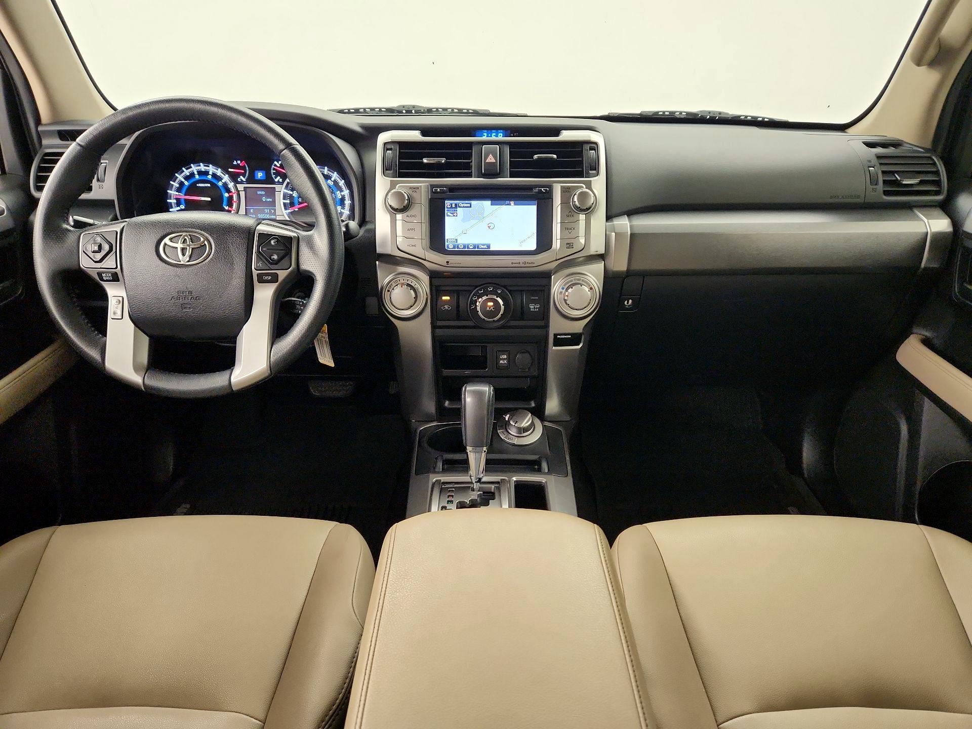 Thumbnail: 2019 Toyota 4Runner - 9