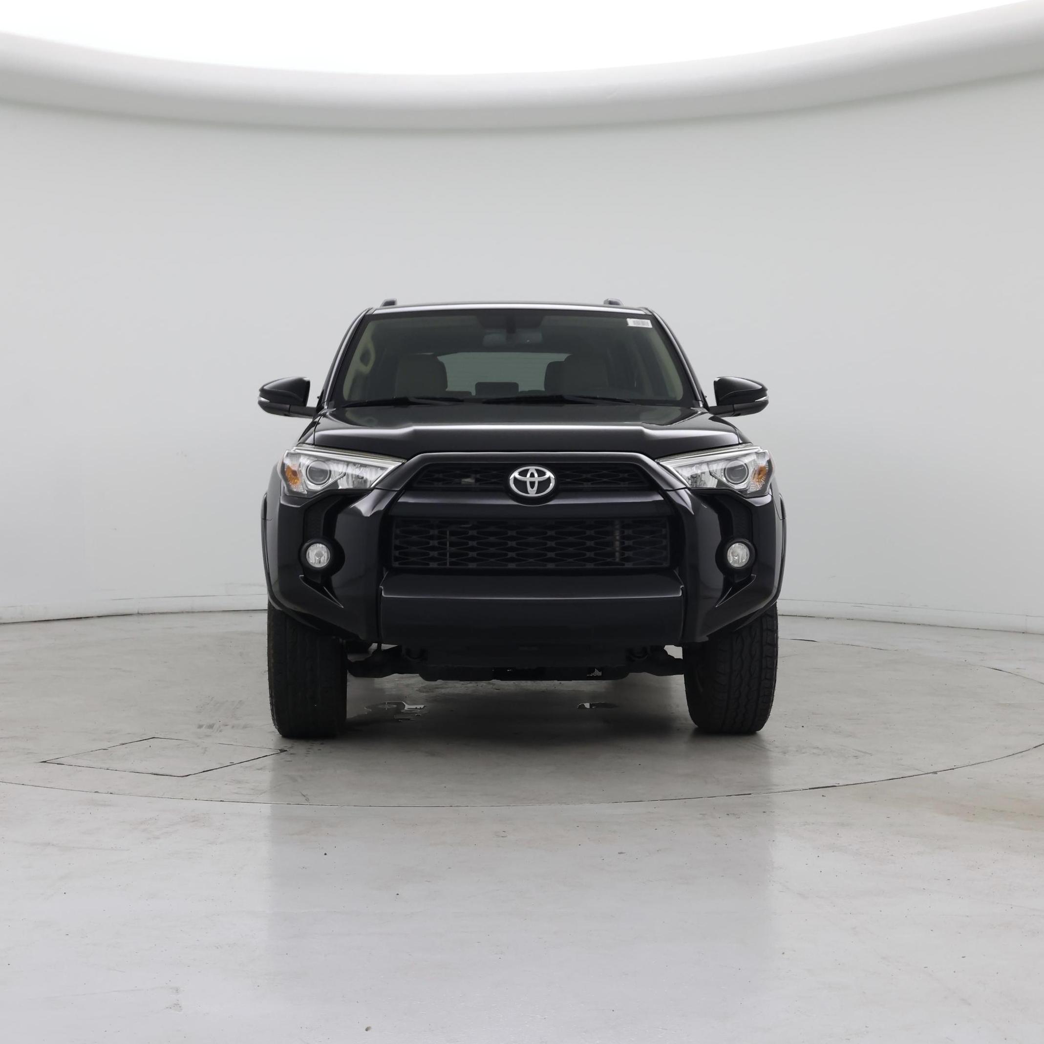 Thumbnail: 2019 Toyota 4Runner - 5