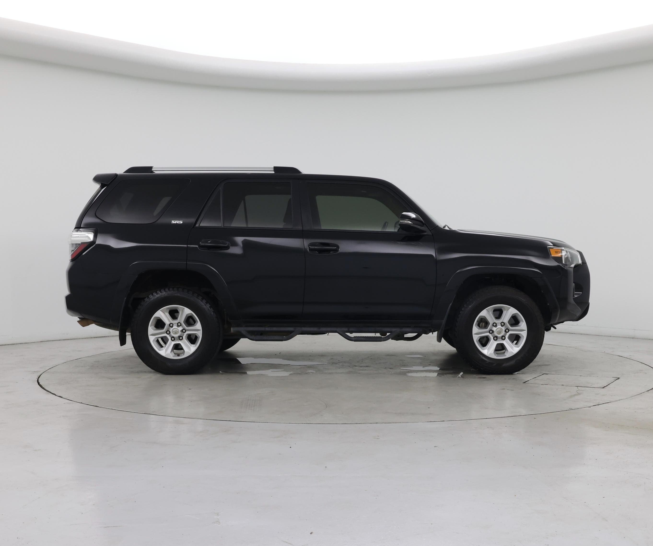 Thumbnail: 2019 Toyota 4Runner - 7