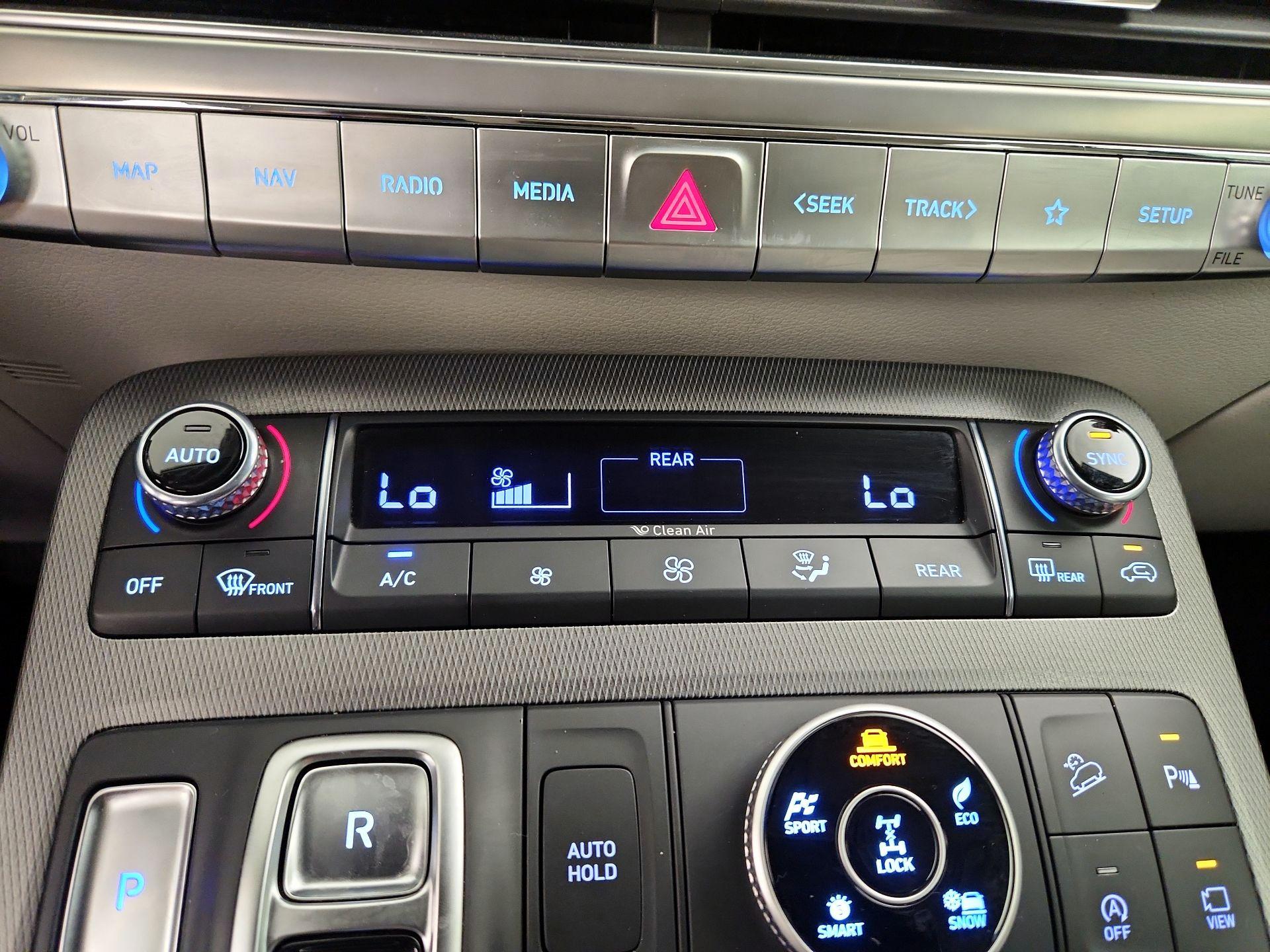 Thumbnail: 2021 Hyundai Palisade - 17