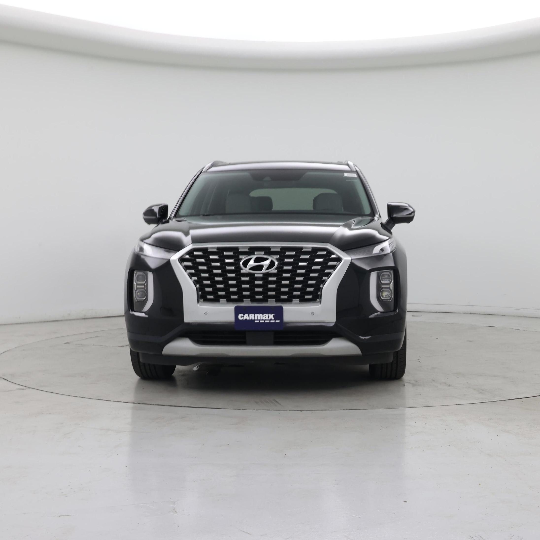 Thumbnail: 2021 Hyundai Palisade - 5
