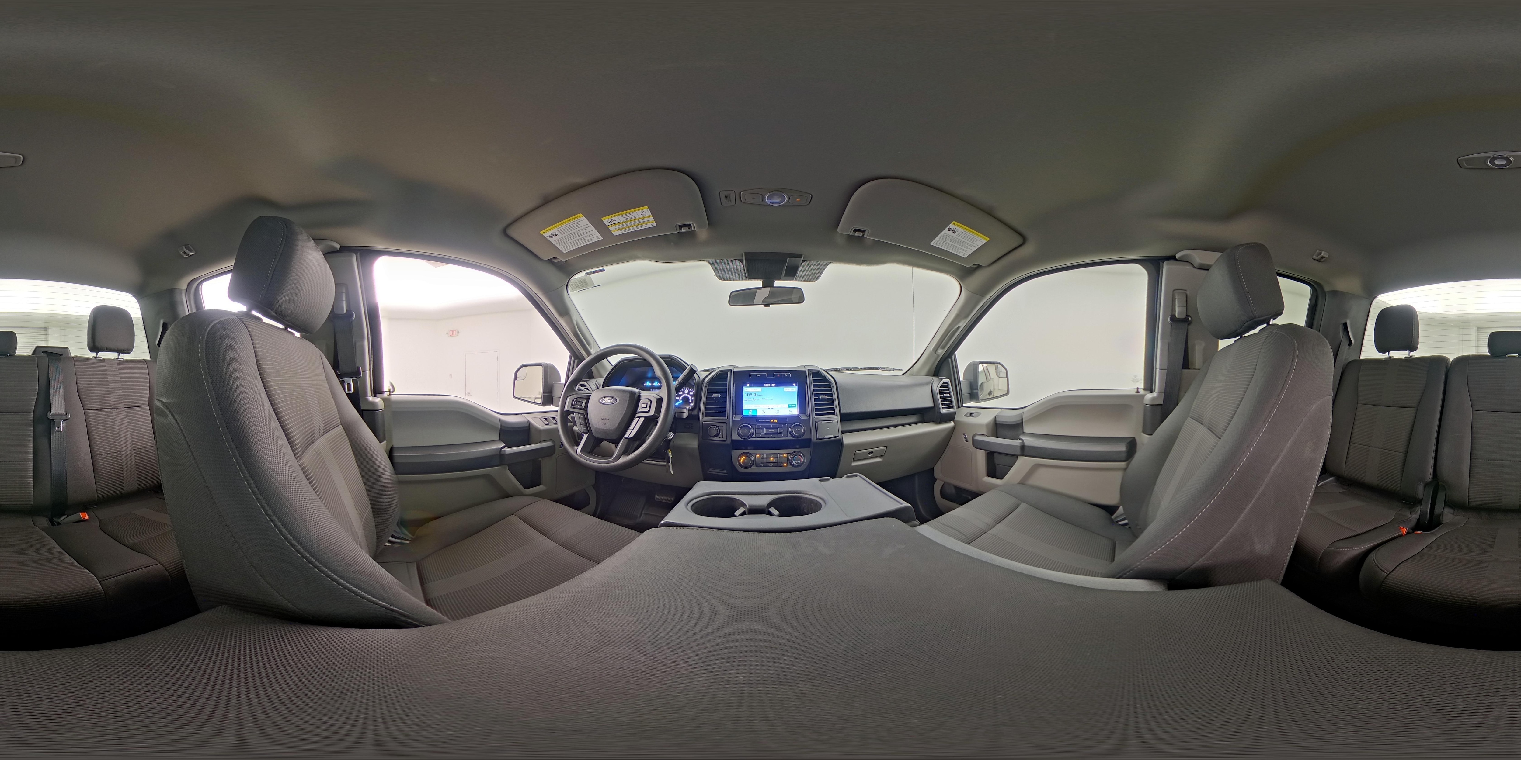 2019 Ford F-150 XL - Photo 24