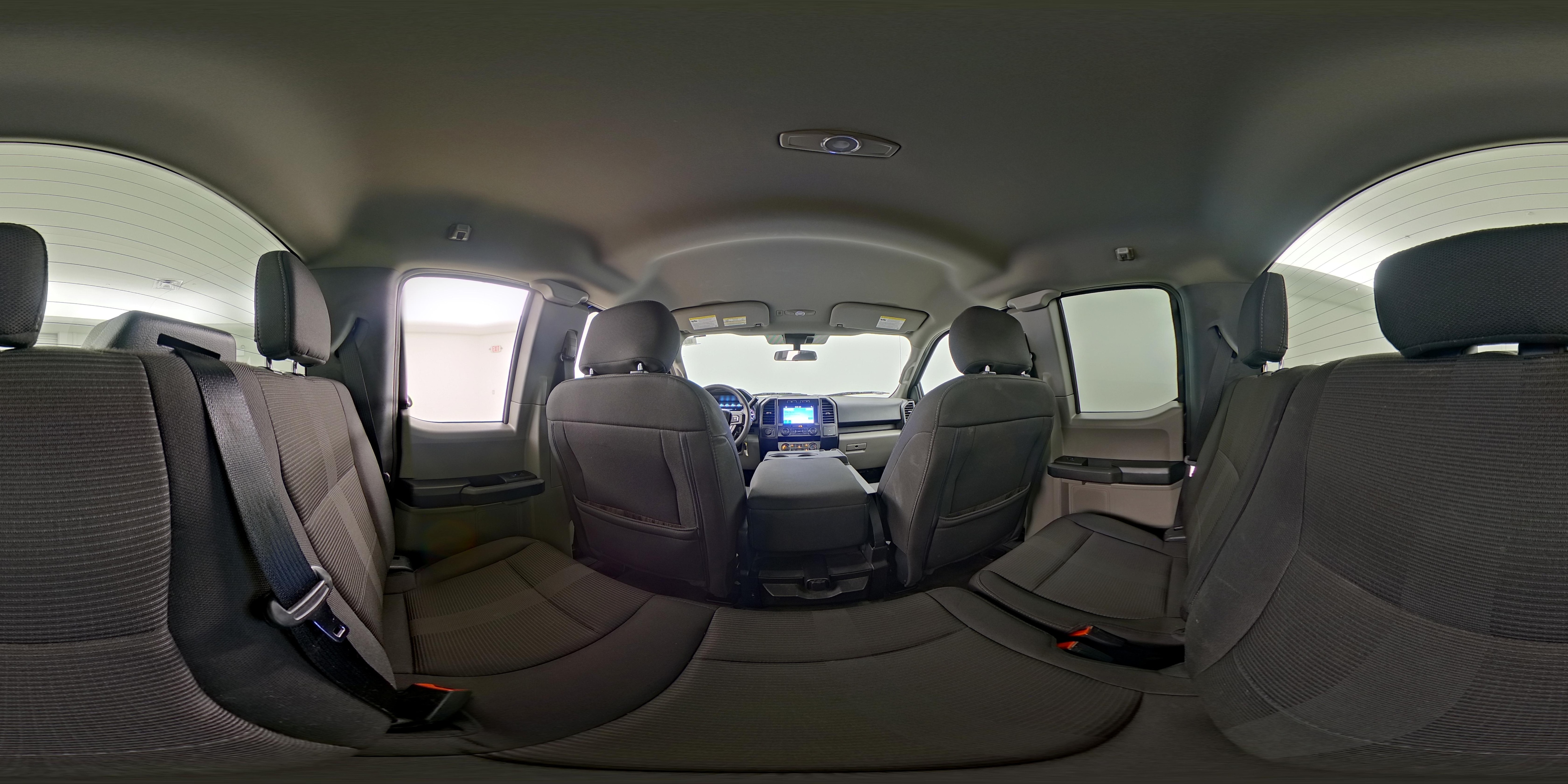 2019 Ford F-150 XL - Photo 25