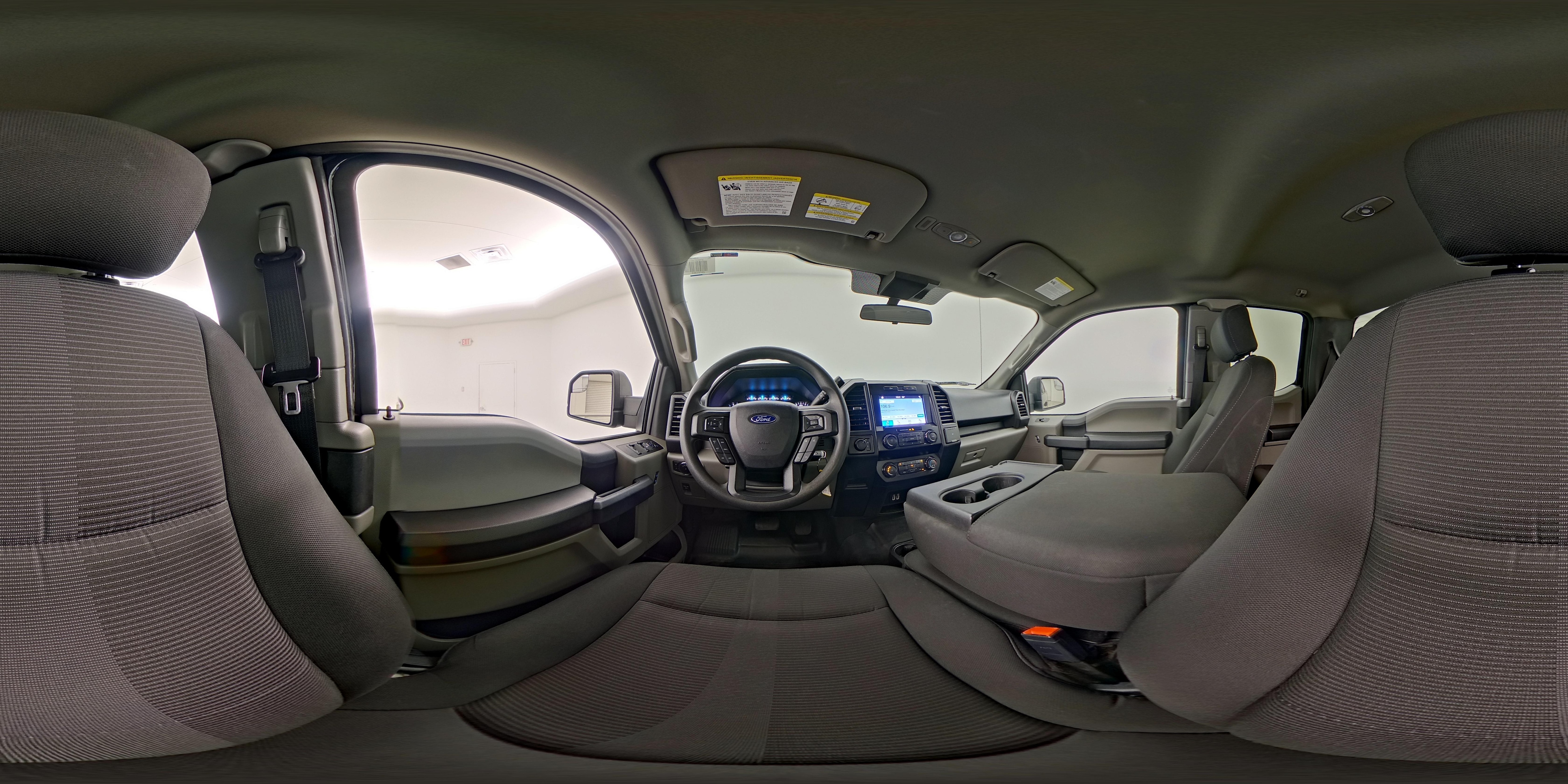 2019 Ford F-150 XL - Photo 26