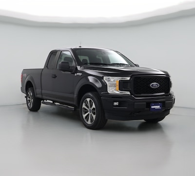 2019 Ford F150 XL