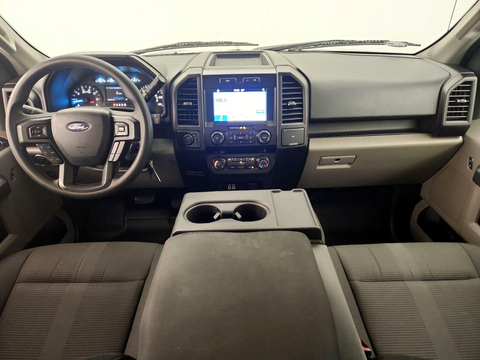 2019 Ford F-150 XL - Photo 10
