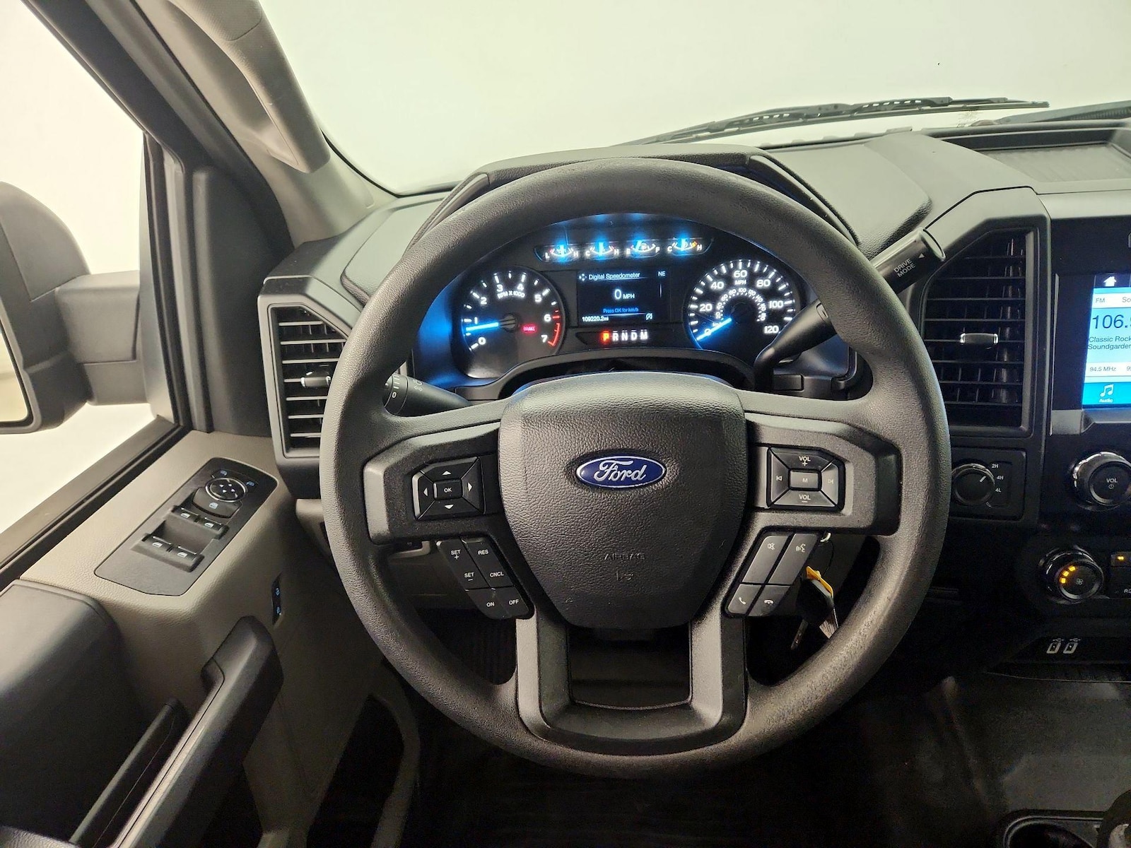 2019 Ford F-150 XL - Photo 11