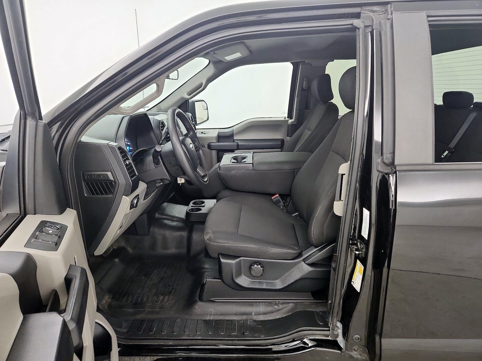 2019 Ford F-150 XL - Photo 12