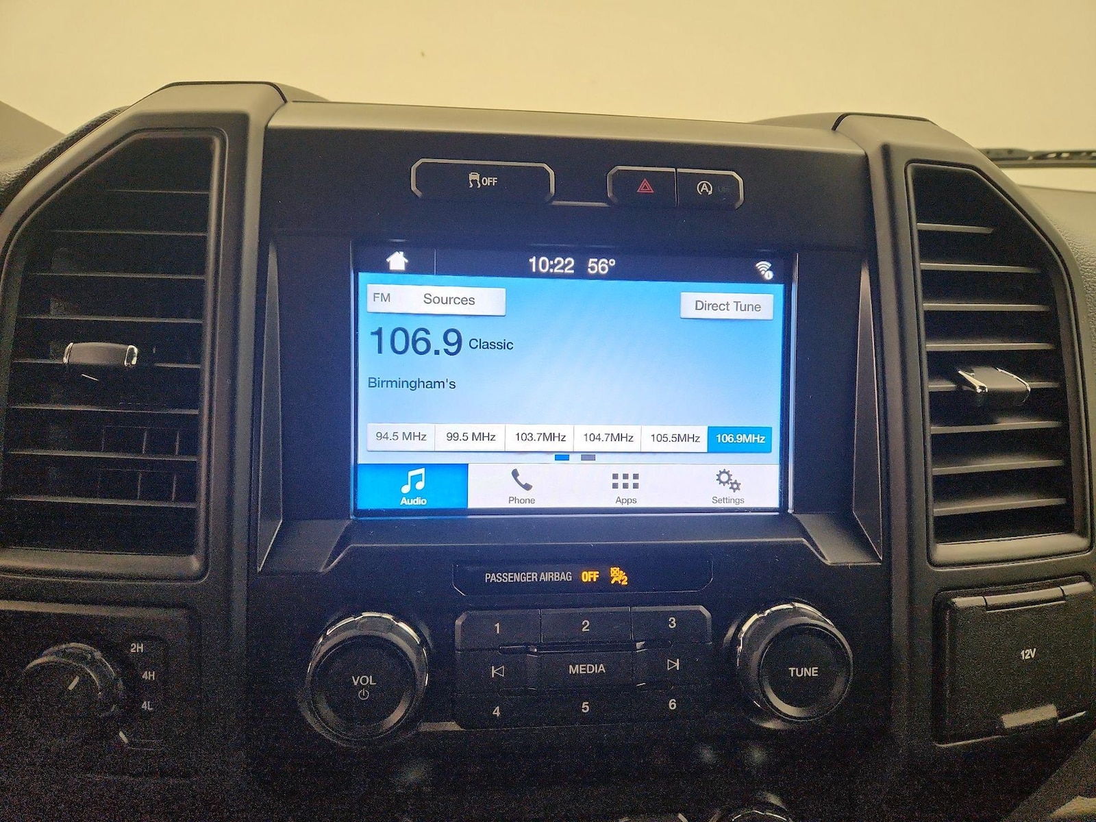 2019 Ford F-150 XL - Photo 16