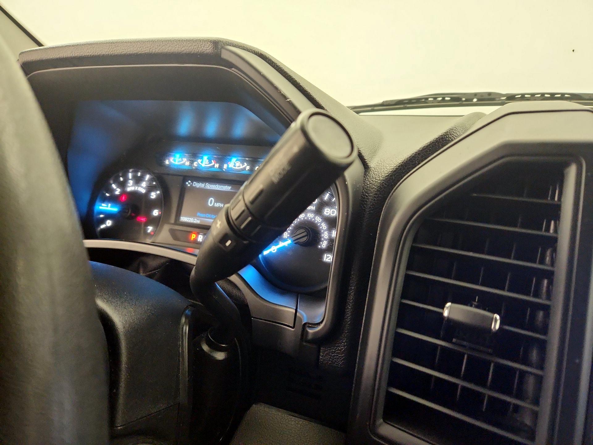 Thumbnail: 2019 Ford F-150 - 17