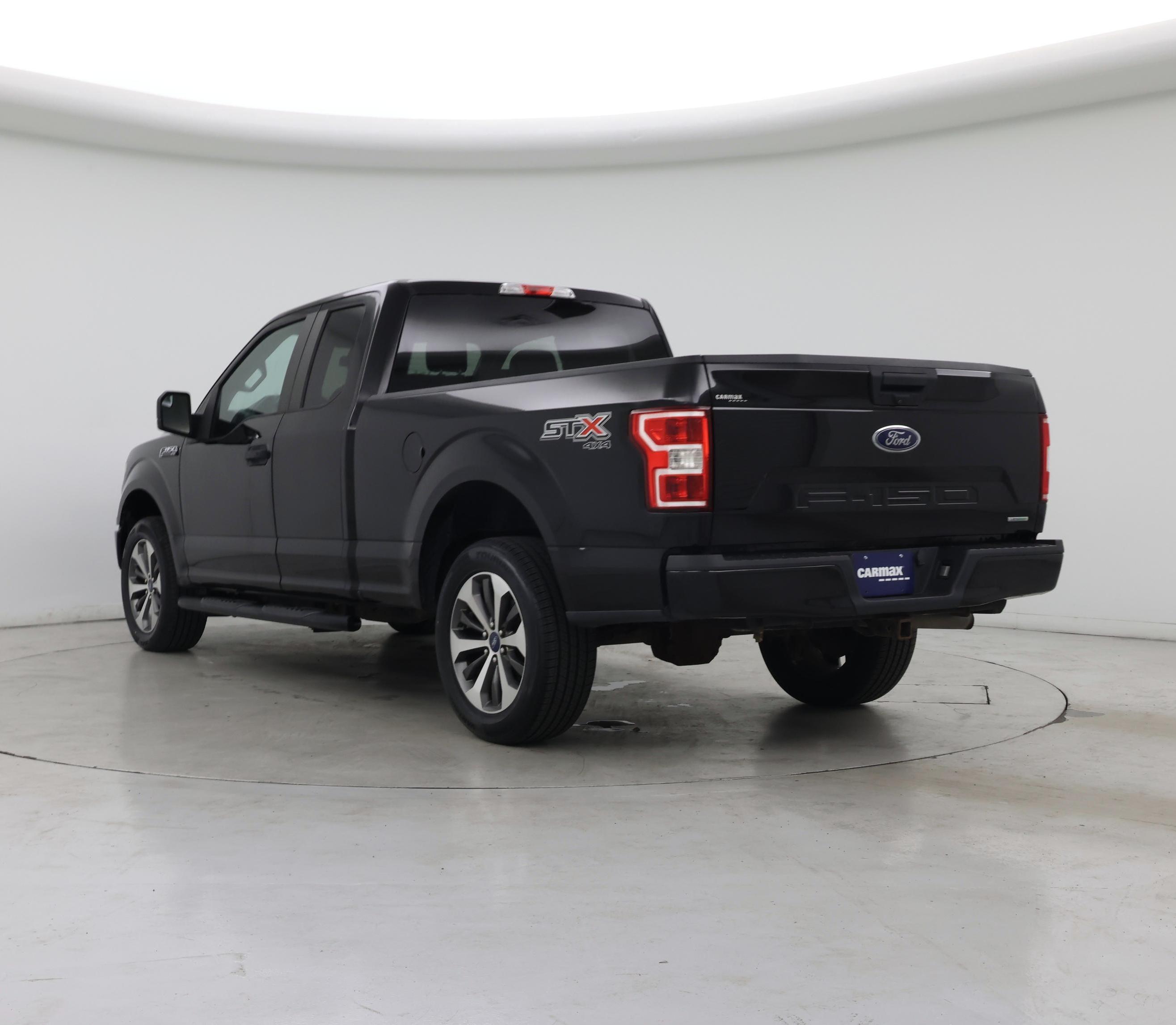 Thumbnail: 2019 Ford F-150 - 2