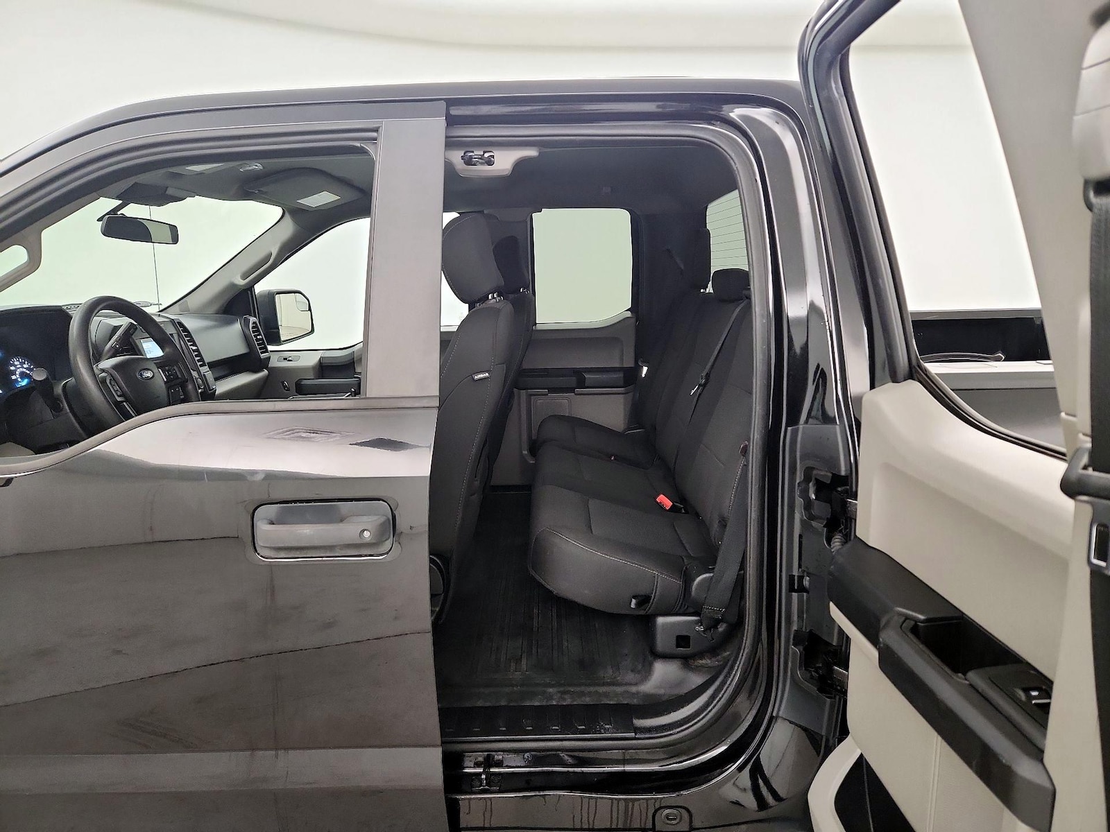2019 Ford F-150 XL - Photo 20