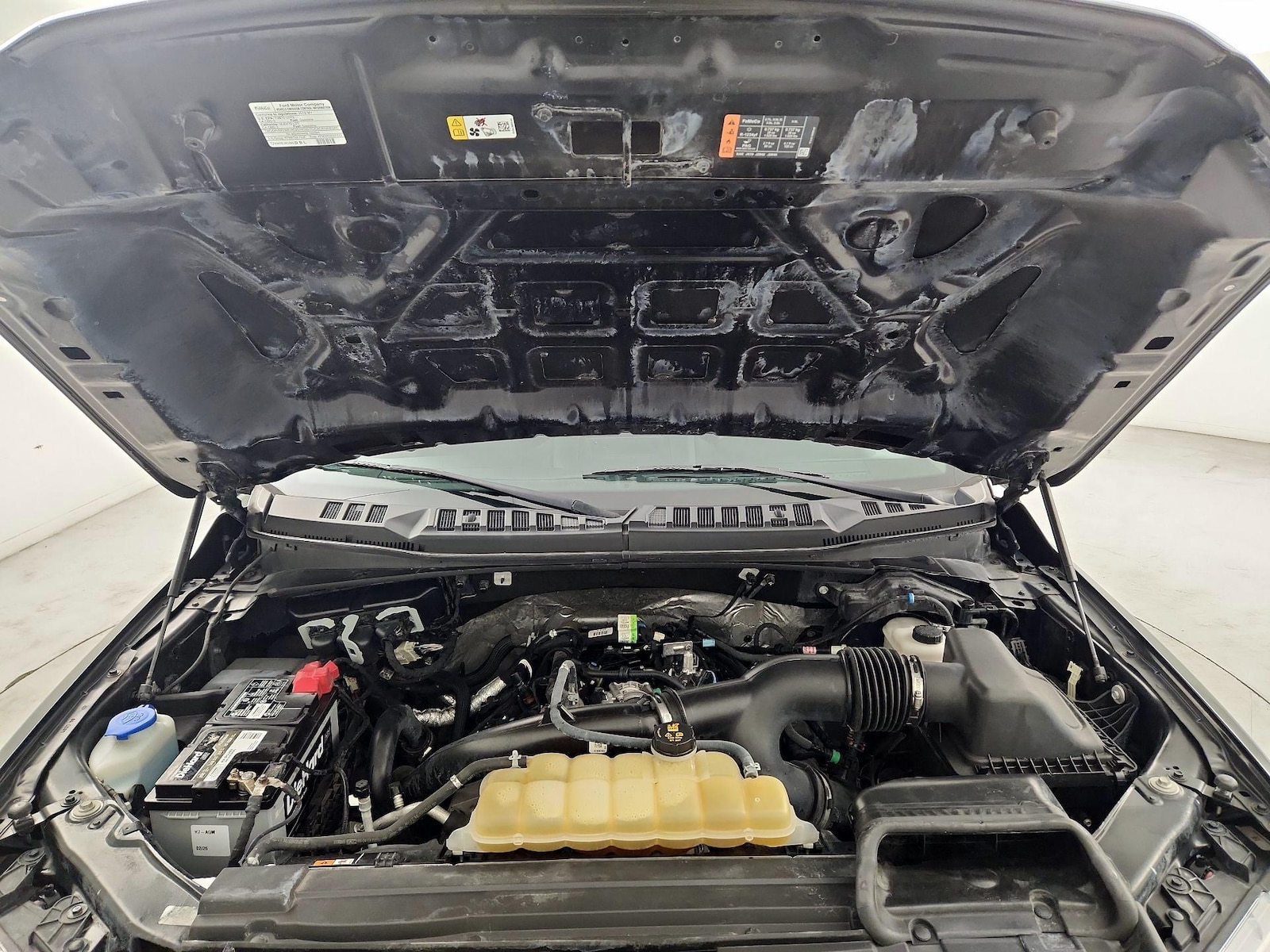 2019 Ford F-150 XL - Photo 22