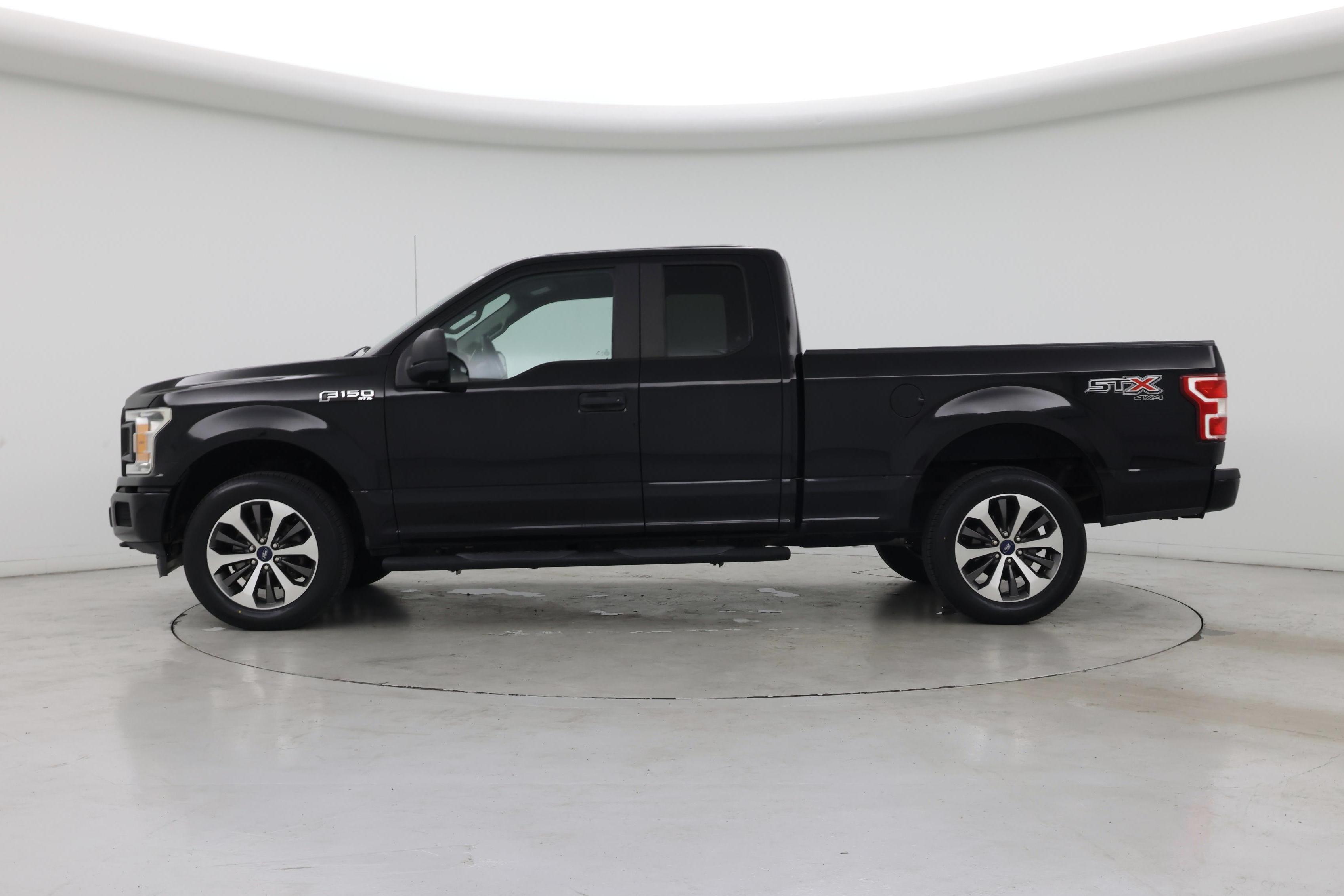 Thumbnail: 2019 Ford F-150 - 3