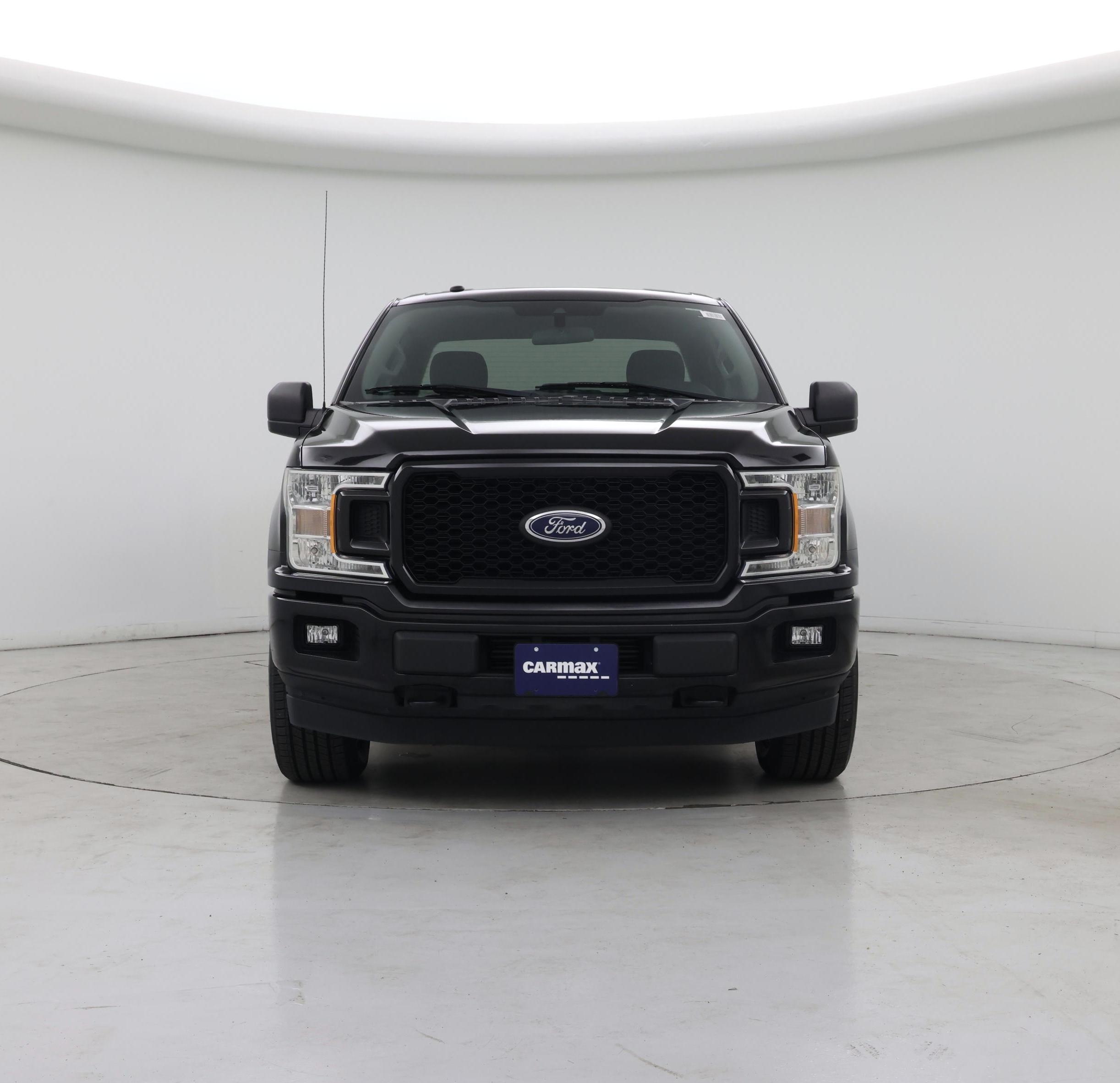 Thumbnail: 2019 Ford F-150 - 5