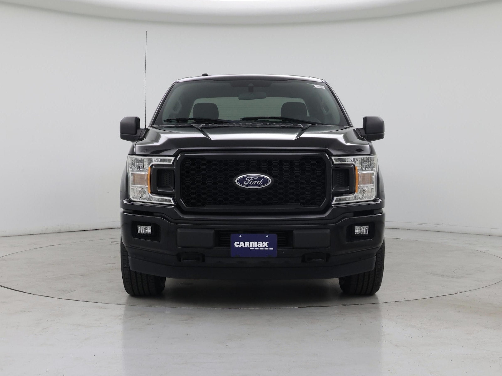 2019 Ford F-150 XL - Photo 6