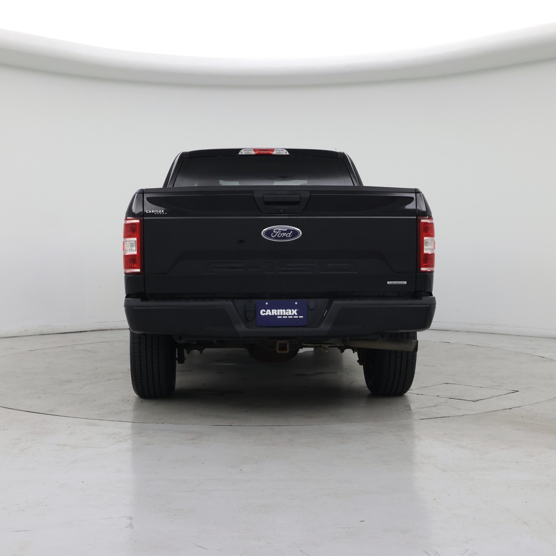 Thumbnail: 2019 Ford F-150 - 6