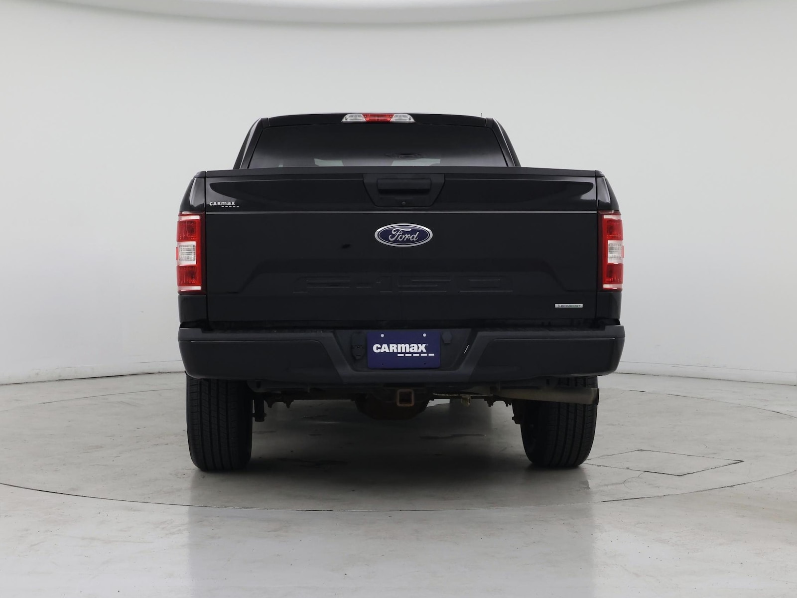 2019 Ford F-150 XL - Photo 7