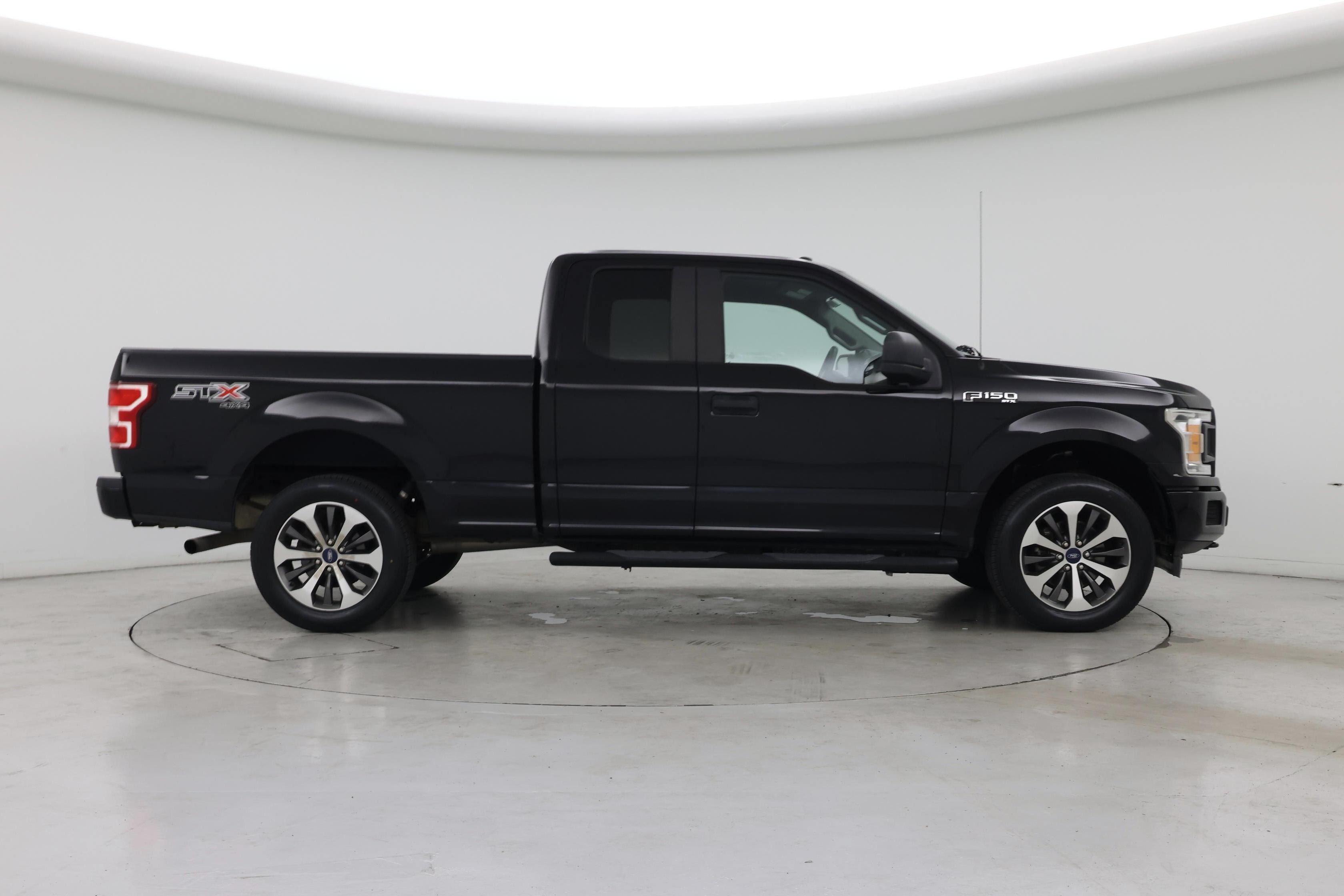 Thumbnail: 2019 Ford F-150 - 7