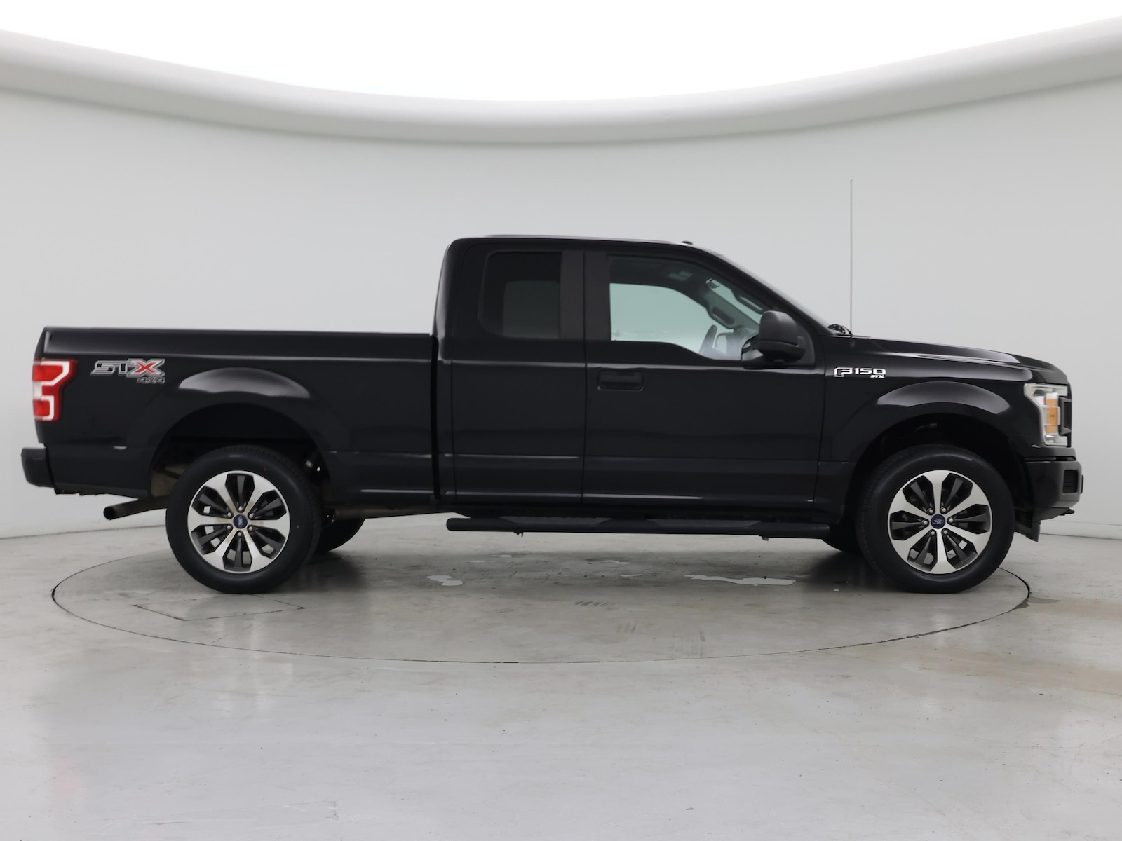 2019 Ford F-150 XL - Photo 8