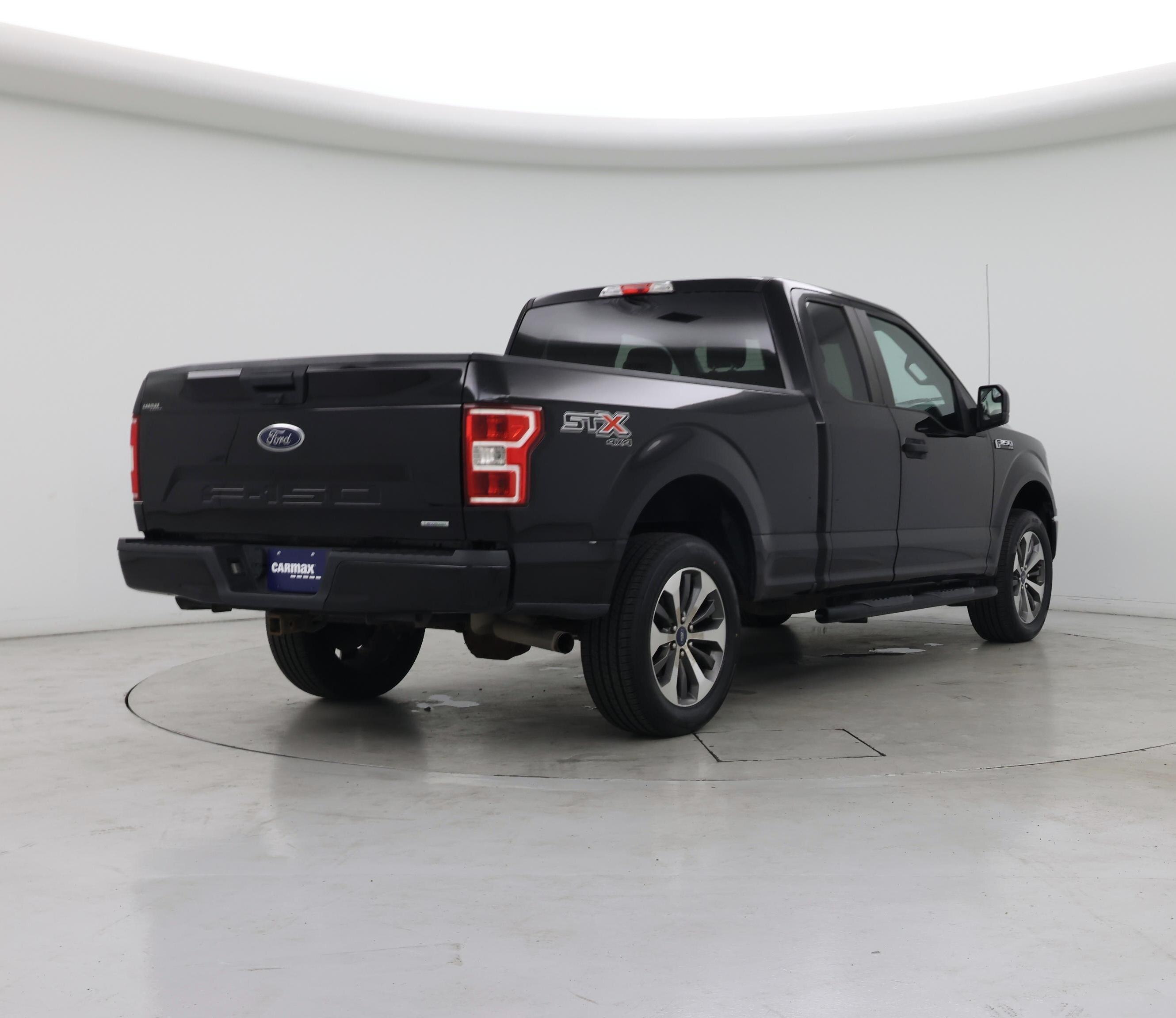 Thumbnail: 2019 Ford F-150 - 8