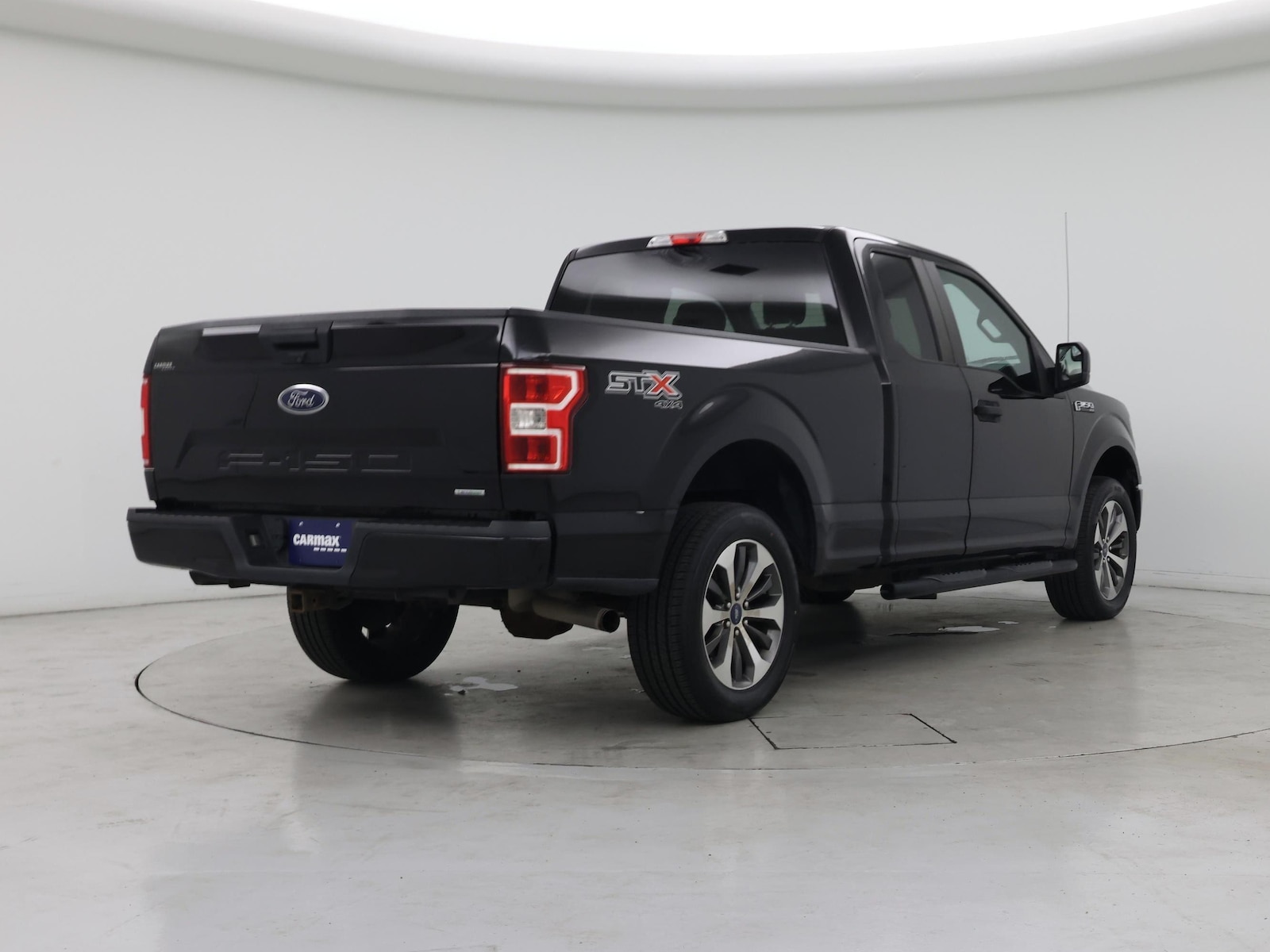 2019 Ford F-150 XL - Photo 9