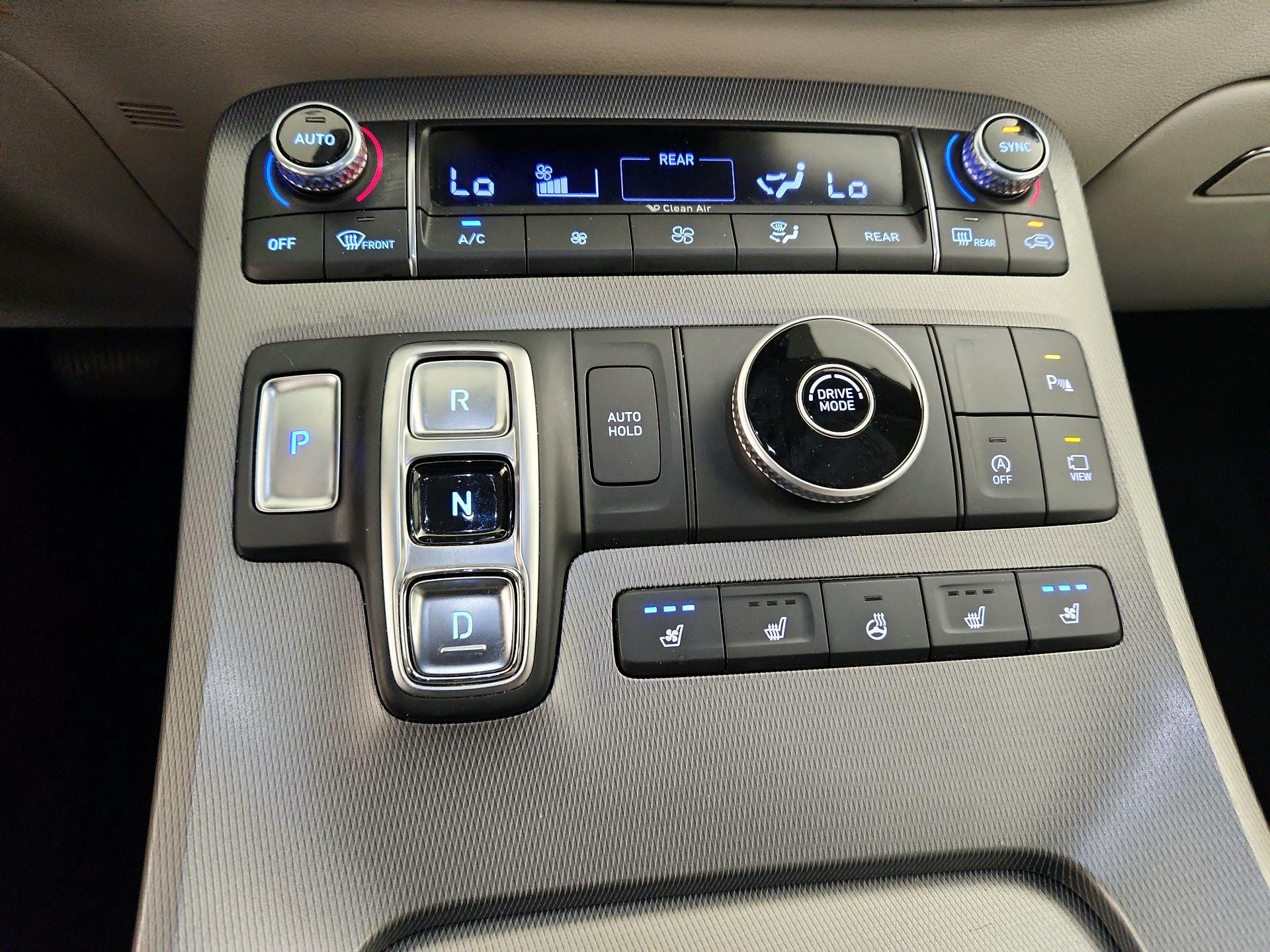 Thumbnail: 2021 Hyundai Palisade - 18