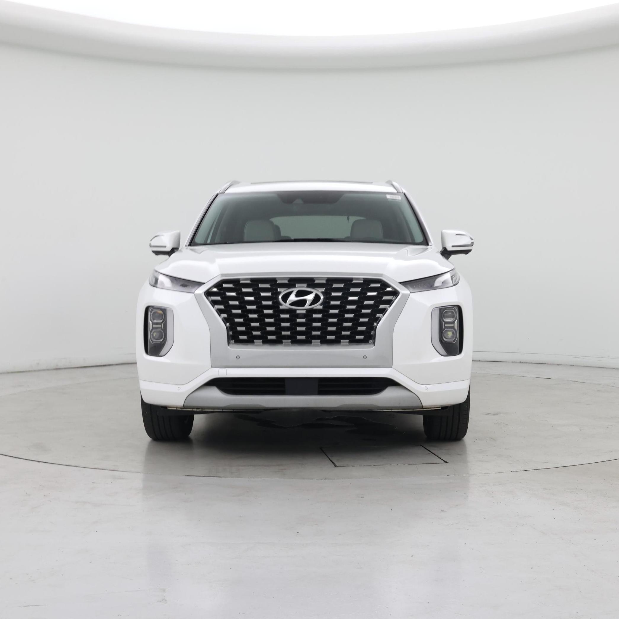 Thumbnail: 2021 Hyundai Palisade - 5