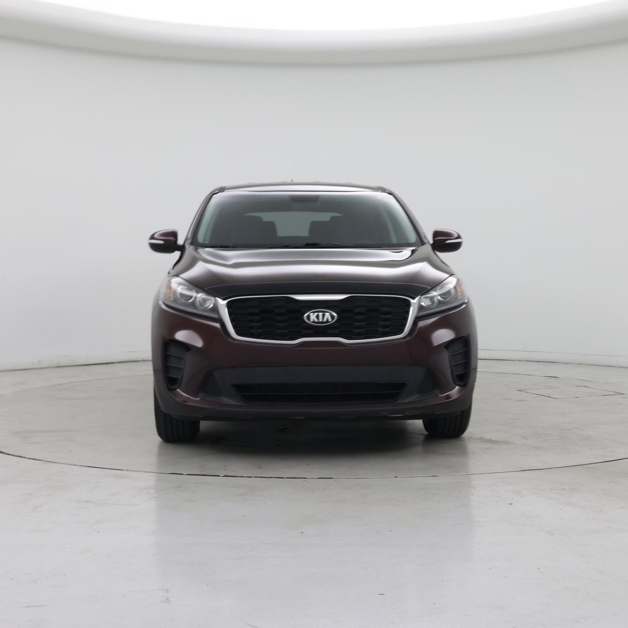 Thumbnail: 2019 Kia Sorento - 5
