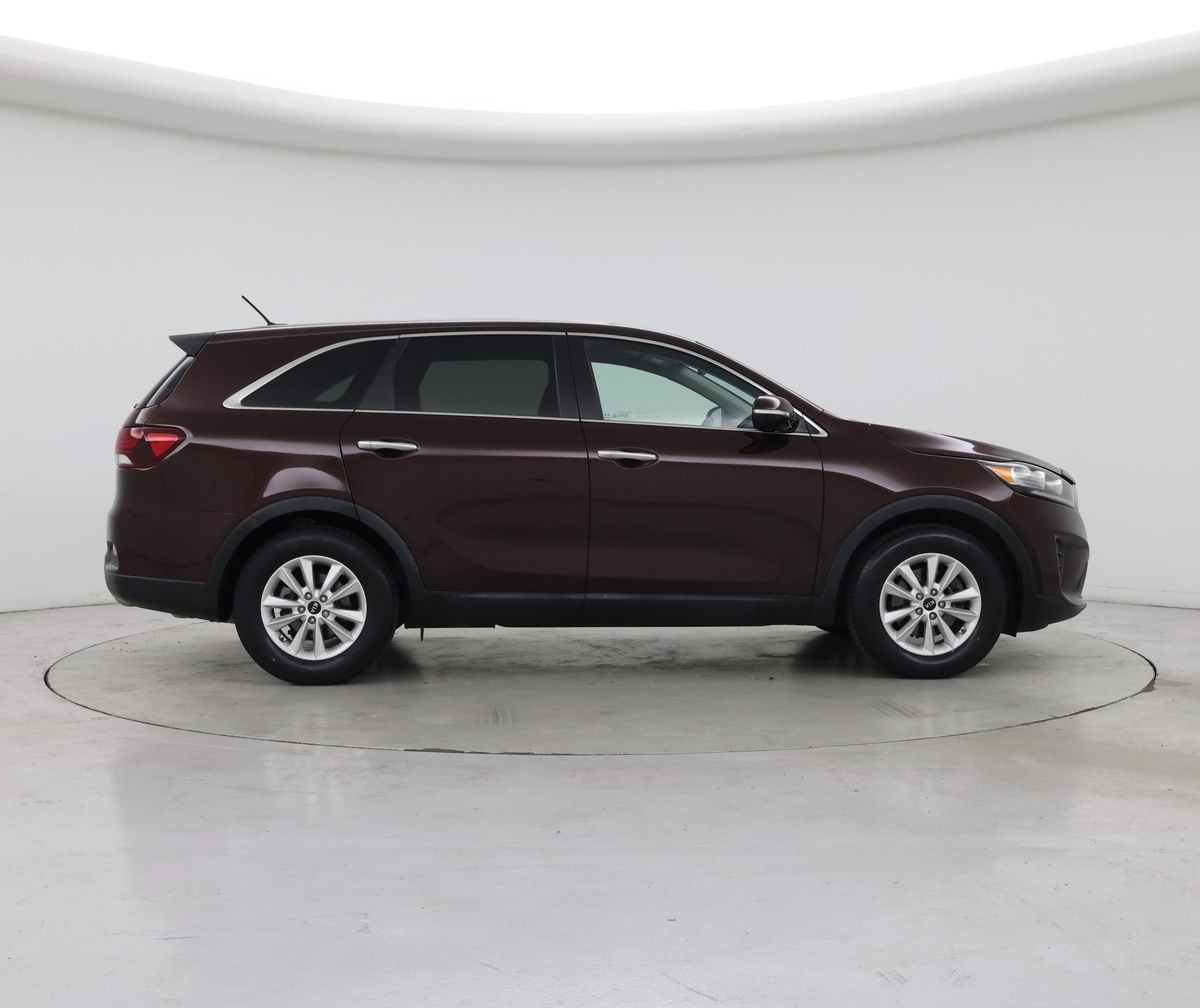Thumbnail: 2019 Kia Sorento - 7