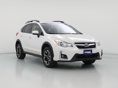 2017 Subaru Crosstrek Premium