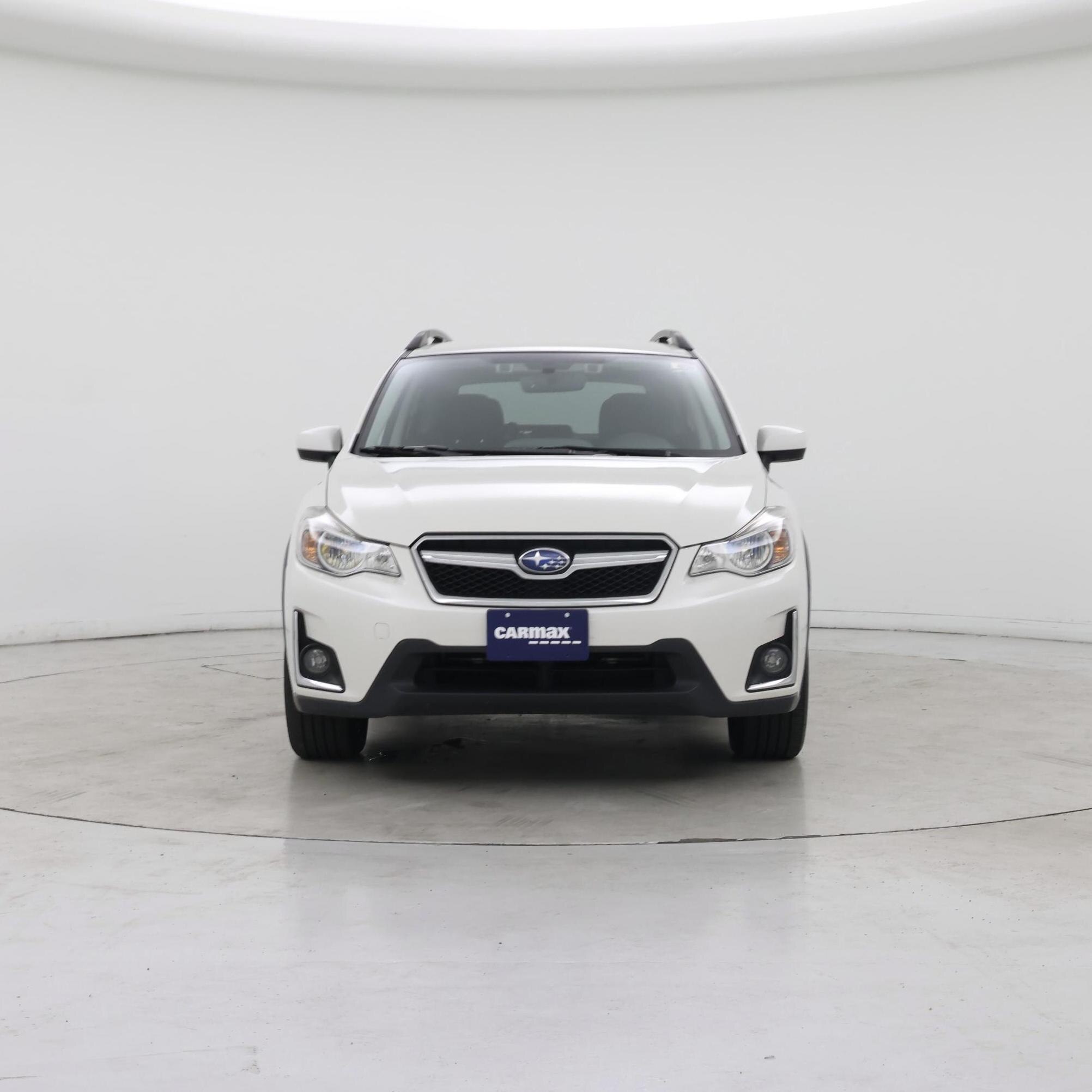 Thumbnail: 2017 Subaru Crosstrek - 5