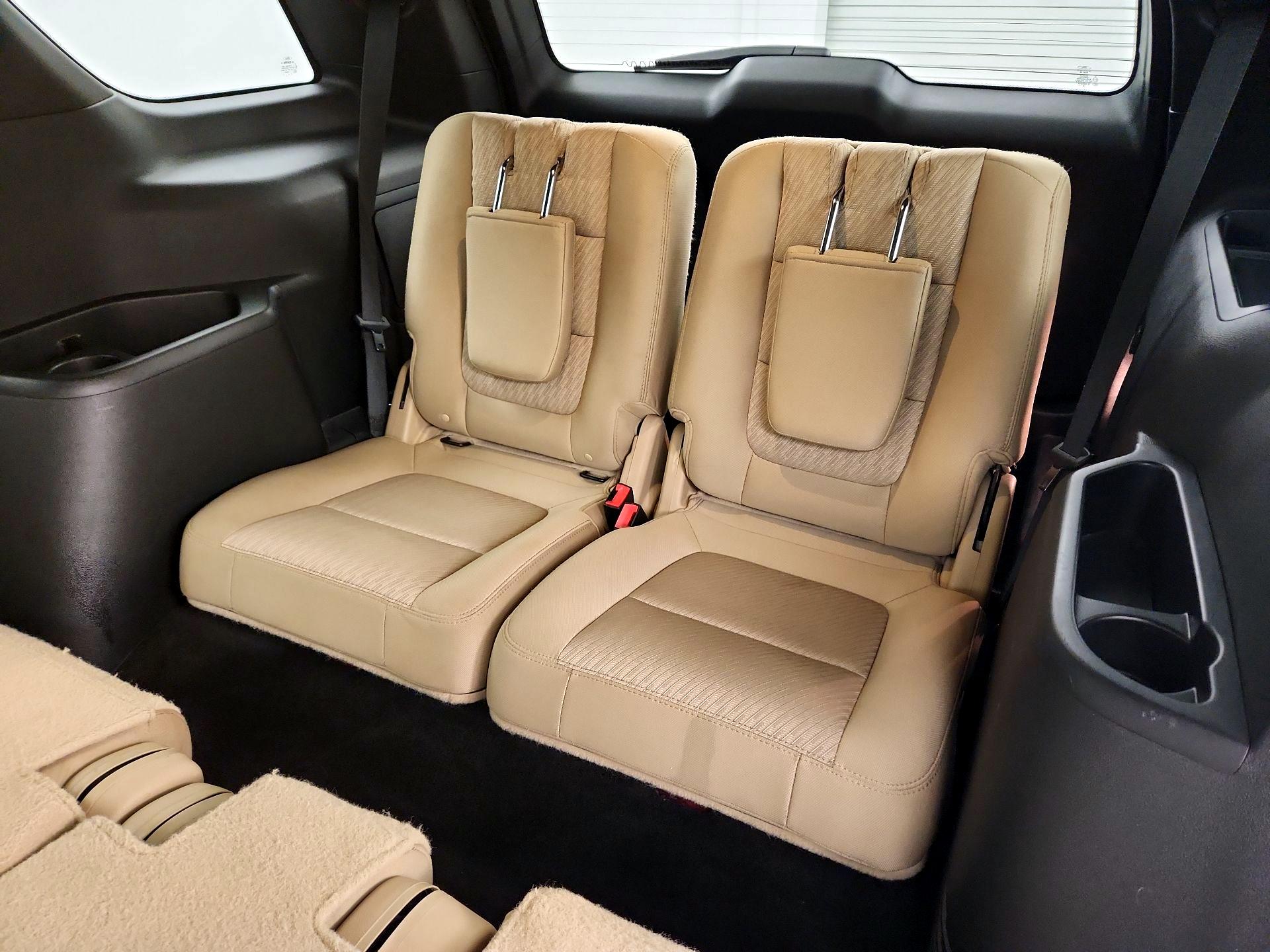 Thumbnail: 2017 Ford Explorer - 20