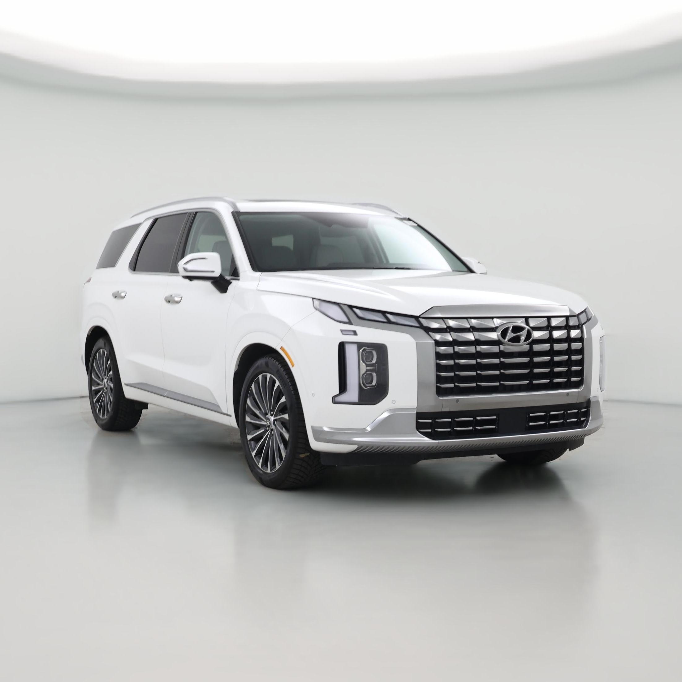 Thumbnail: 2024 Hyundai Palisade - 1