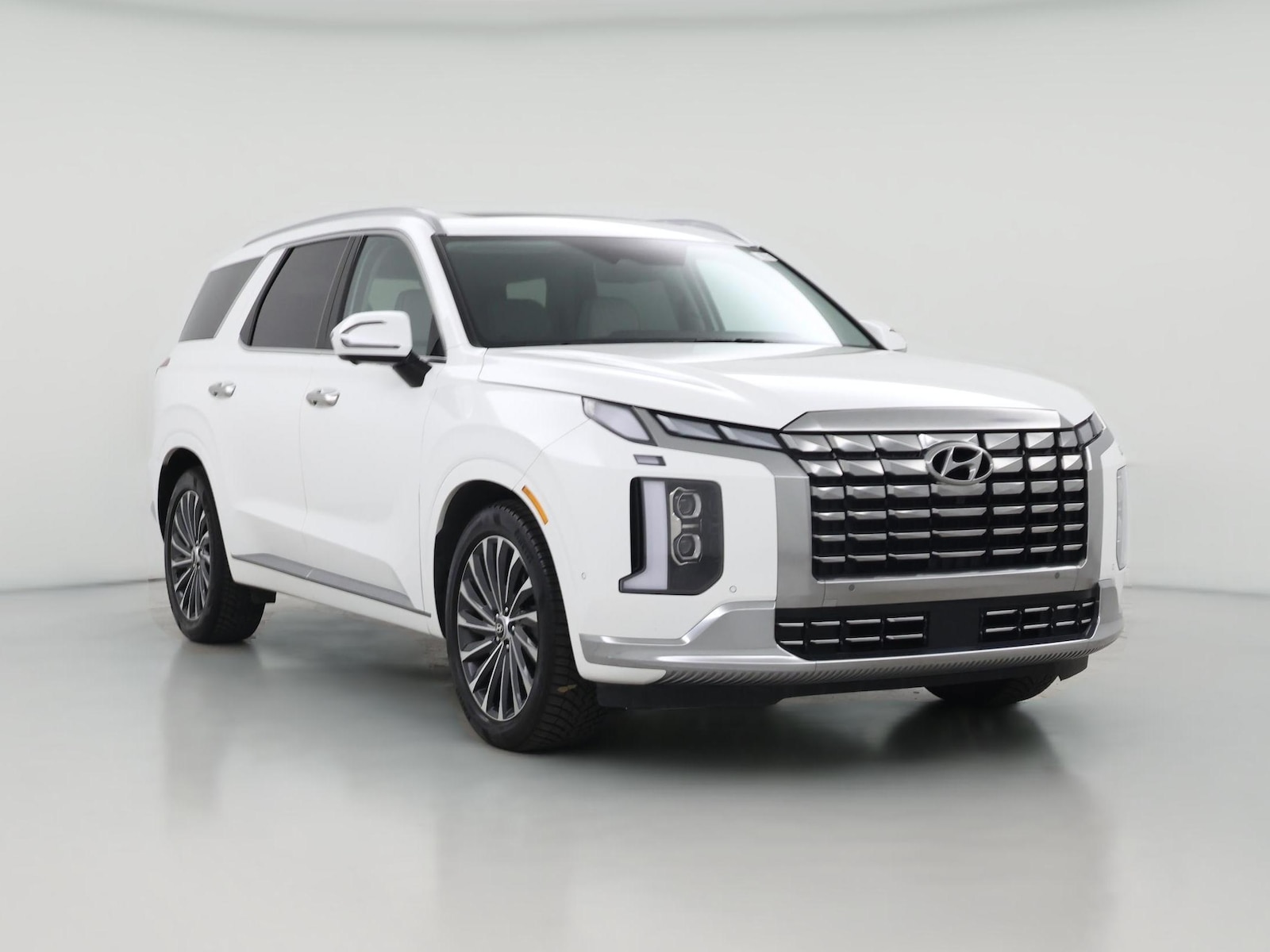2024 Hyundai Palisade Calligraphy - Photo 1