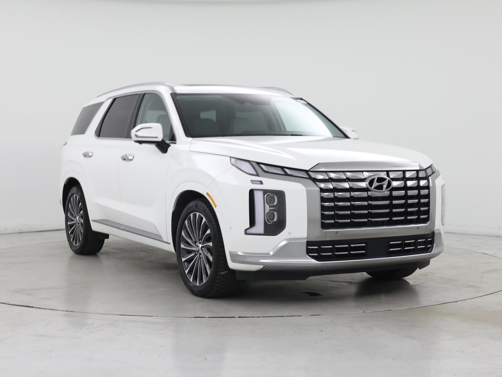 2024 Hyundai Palisade Calligraphy - Photo 2