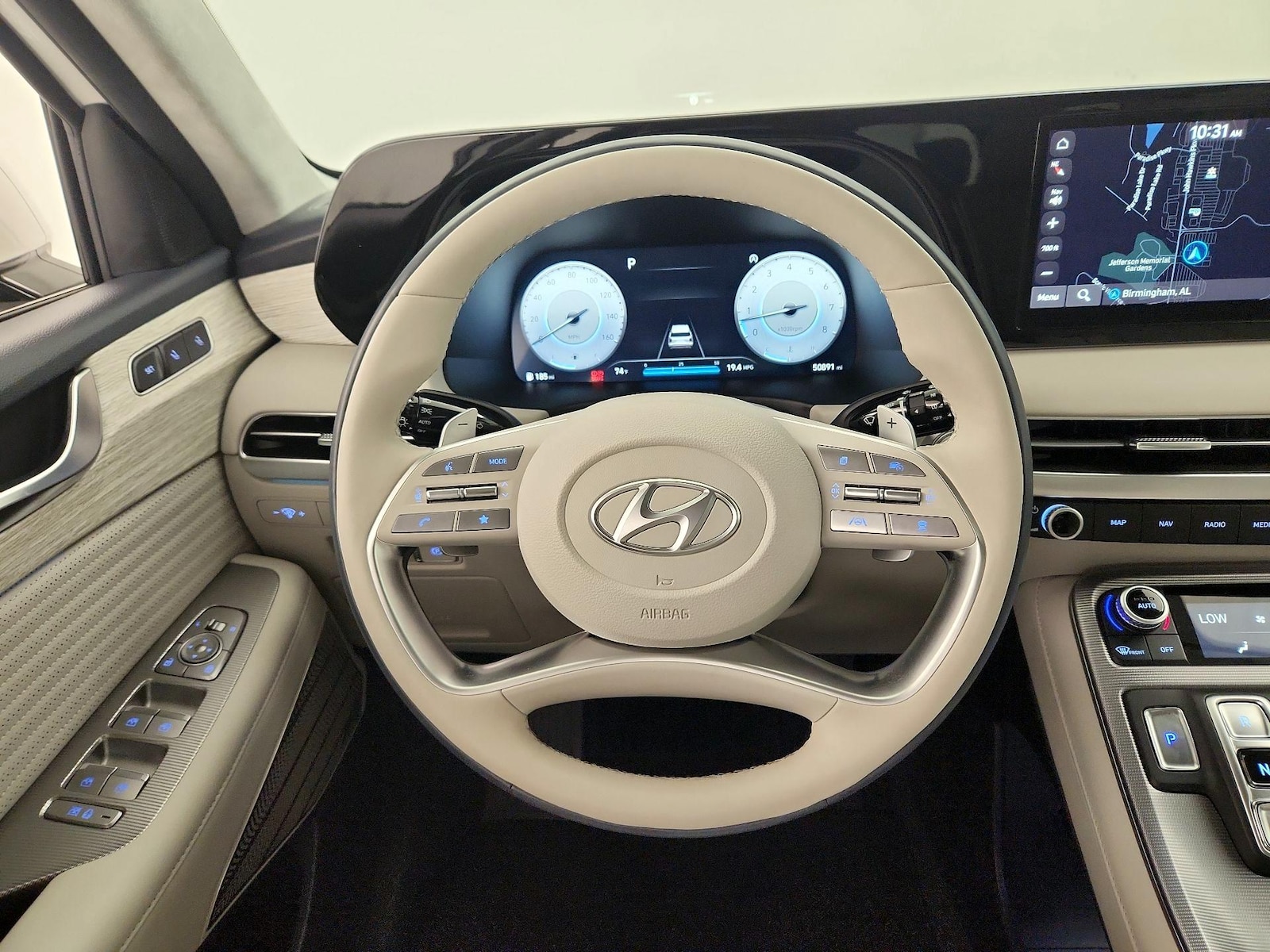 2024 Hyundai Palisade Calligraphy - Photo 11