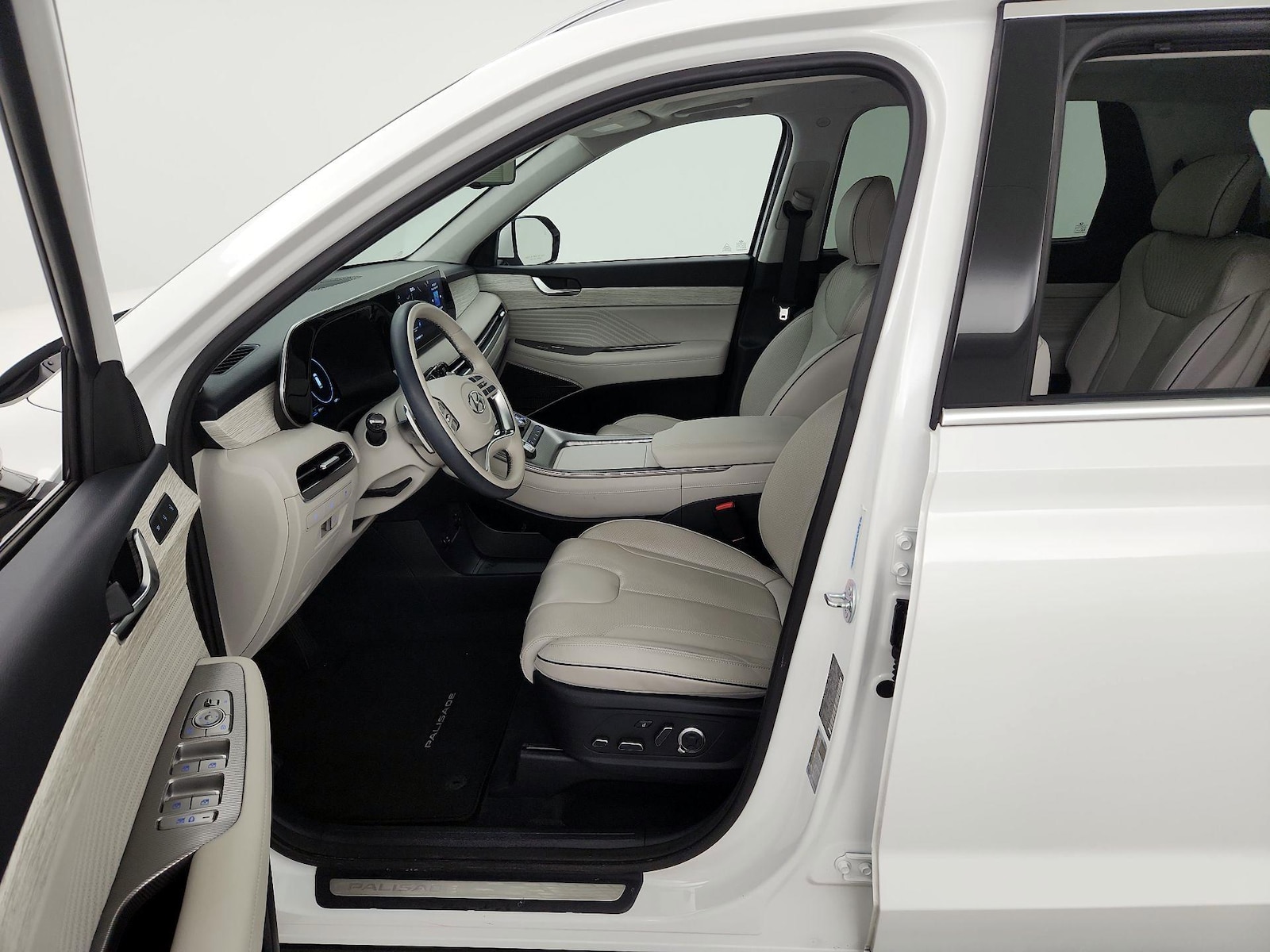 2024 Hyundai Palisade Calligraphy - Photo 12