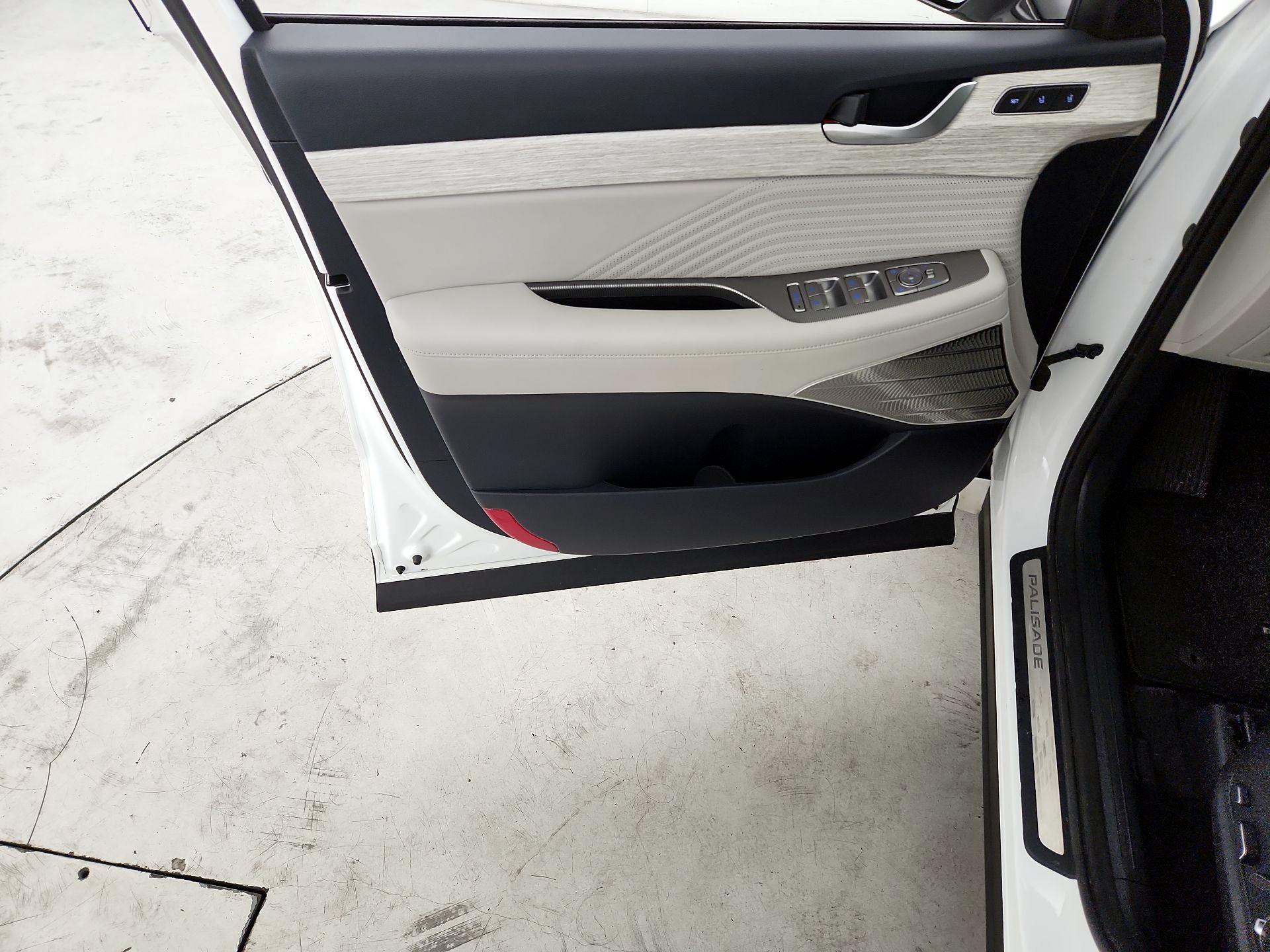 Thumbnail: 2024 Hyundai Palisade - 12