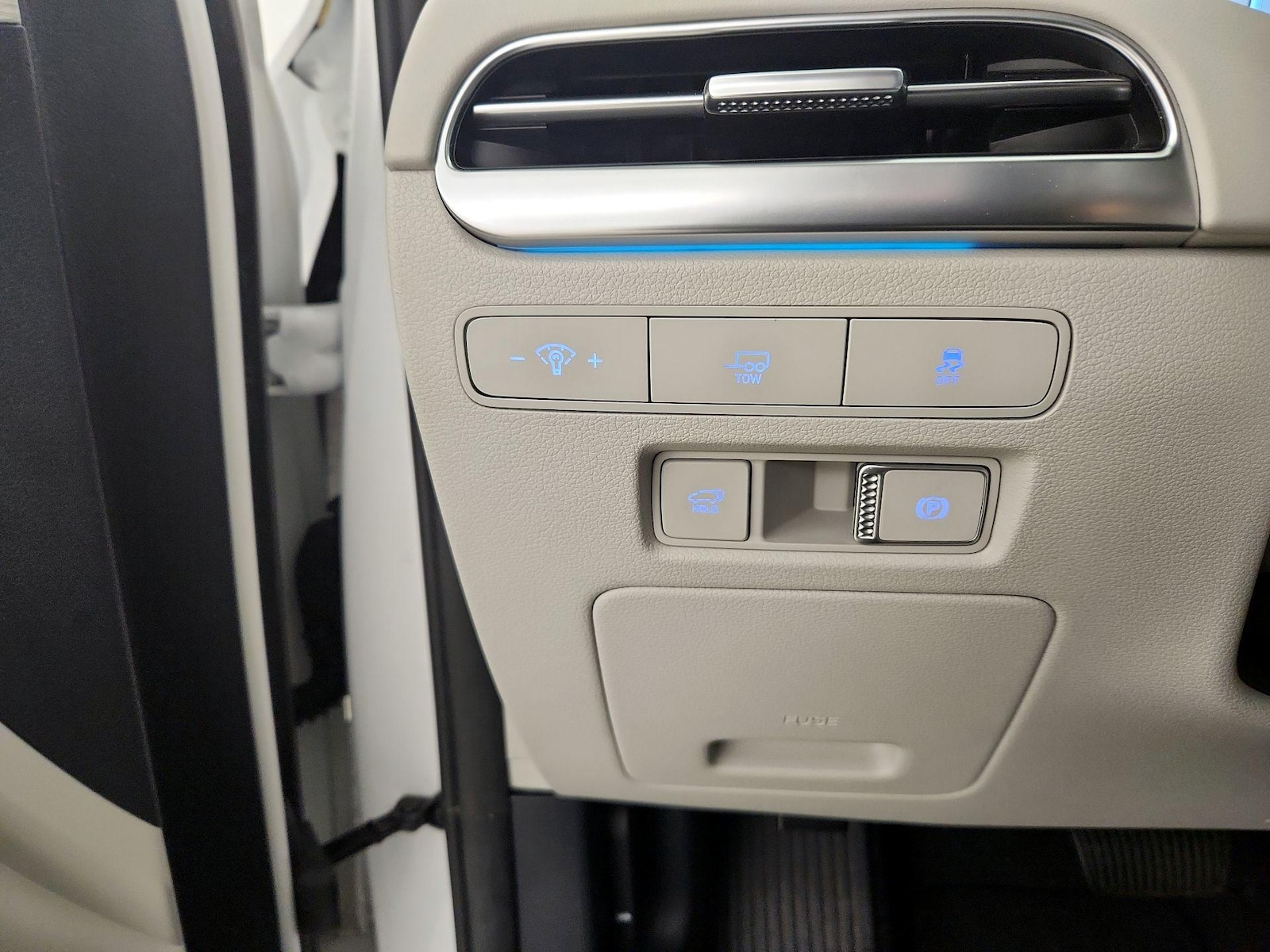 2024 Hyundai Palisade Calligraphy - Photo 14