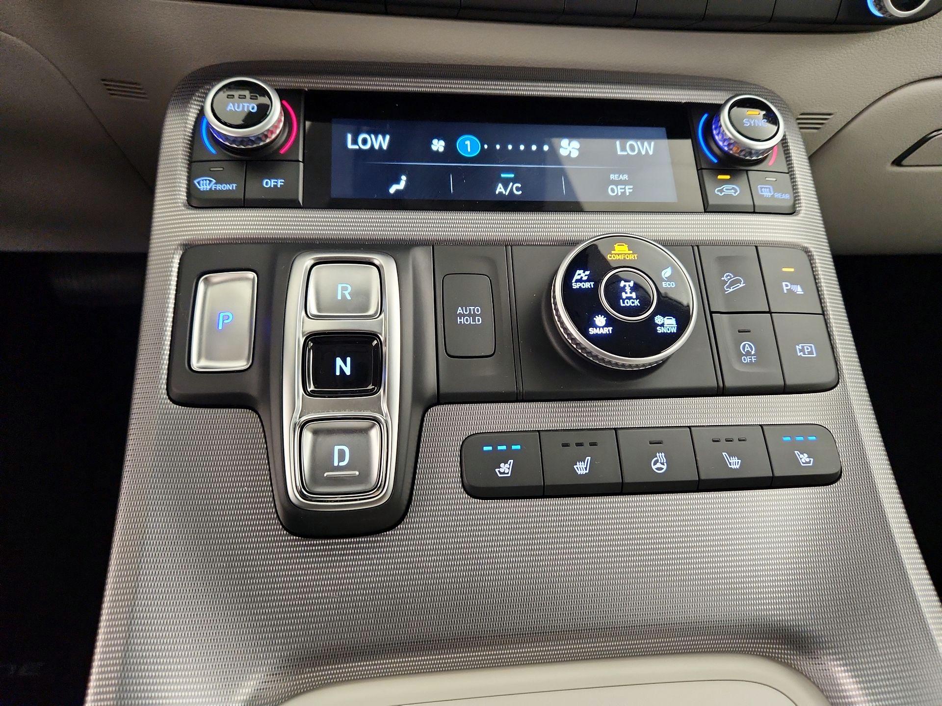 Thumbnail: 2024 Hyundai Palisade - 18