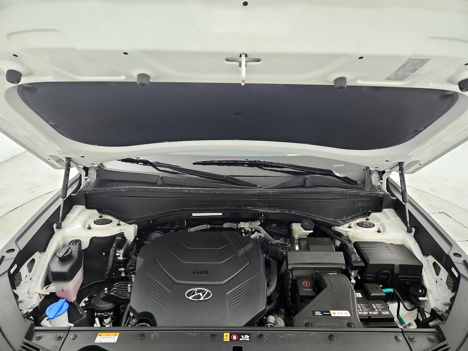 2024 Hyundai Palisade Calligraphy - Photo 26